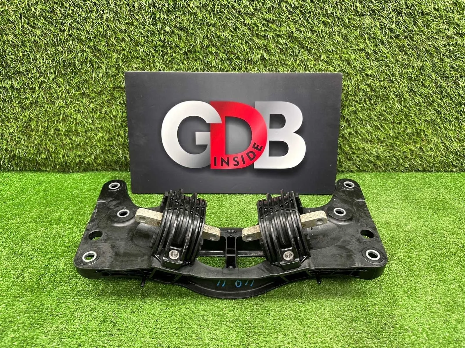 Кронштейн АКПП BMW 5 series 2013 22326788568 F10 N20B20A