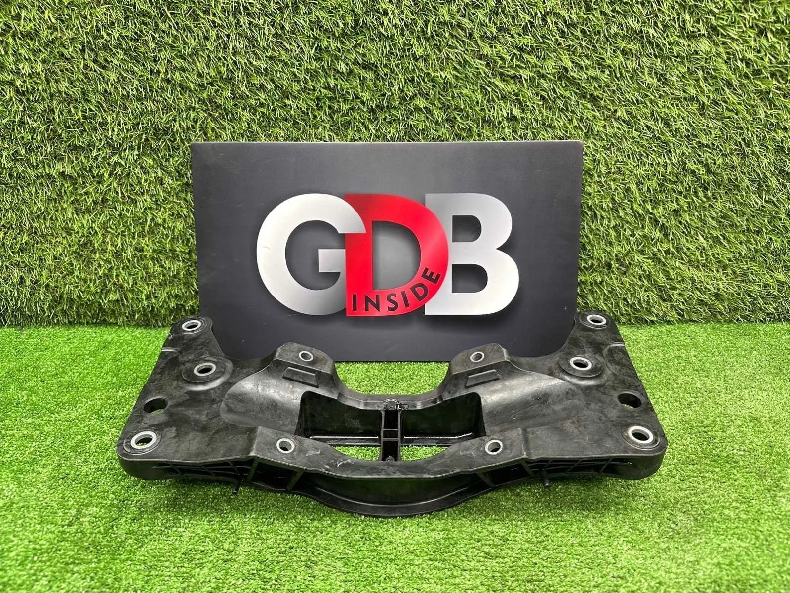 Кронштейн АКПП BMW 5 series 2012 22326788568 F10 N20B20B