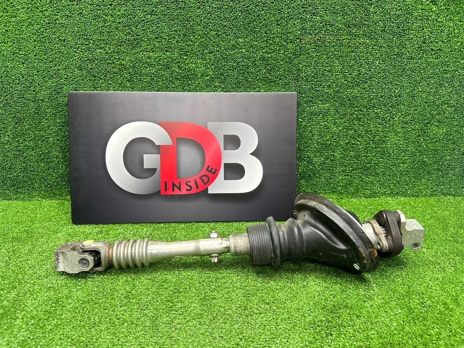 Рулевой карданчик Bmw 5 Series 2012 32306790490 F10 N20B20B