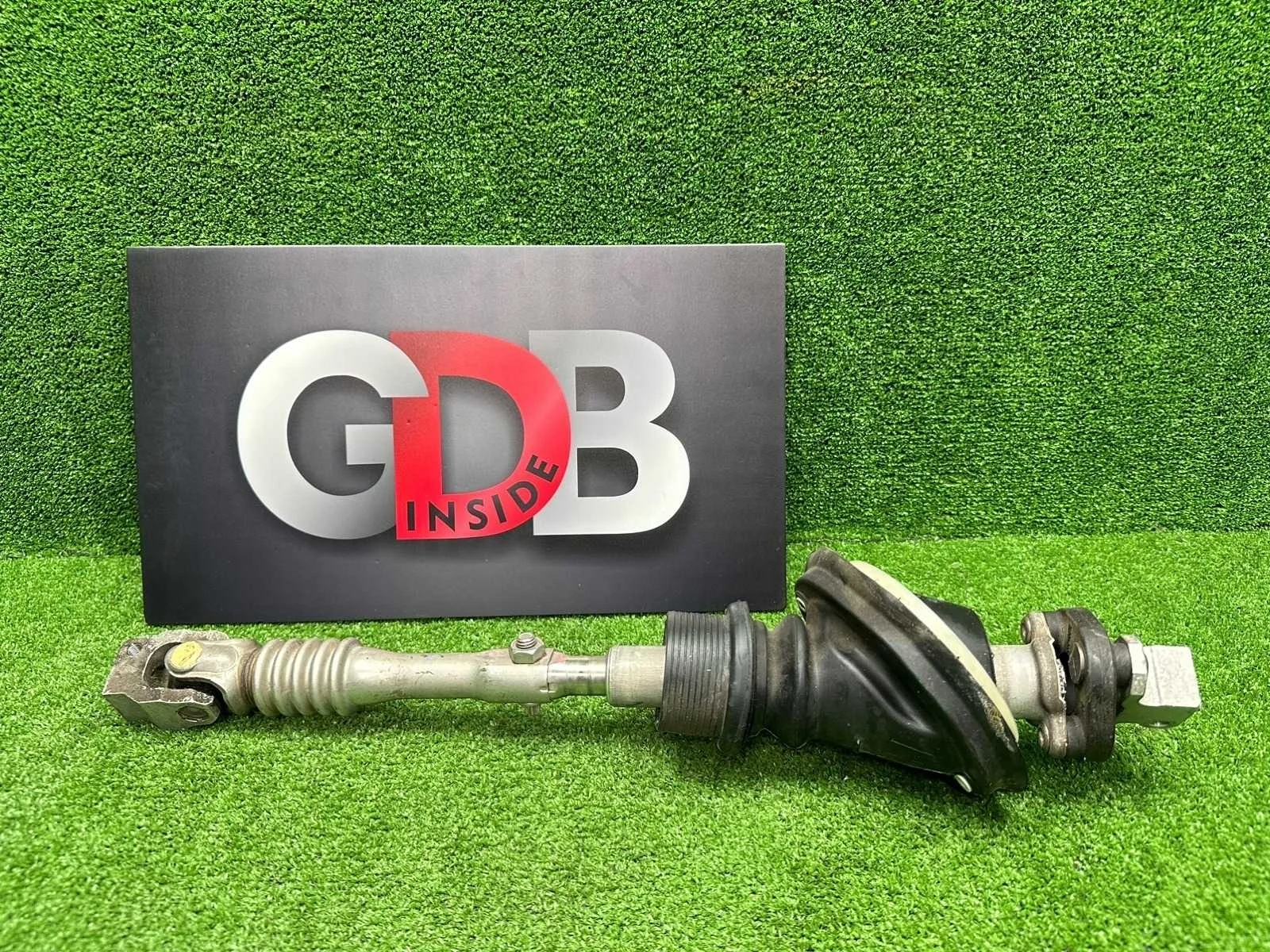 Рулевой карданчик Bmw 5 Series 2013 32306790490 F10 N55B30A