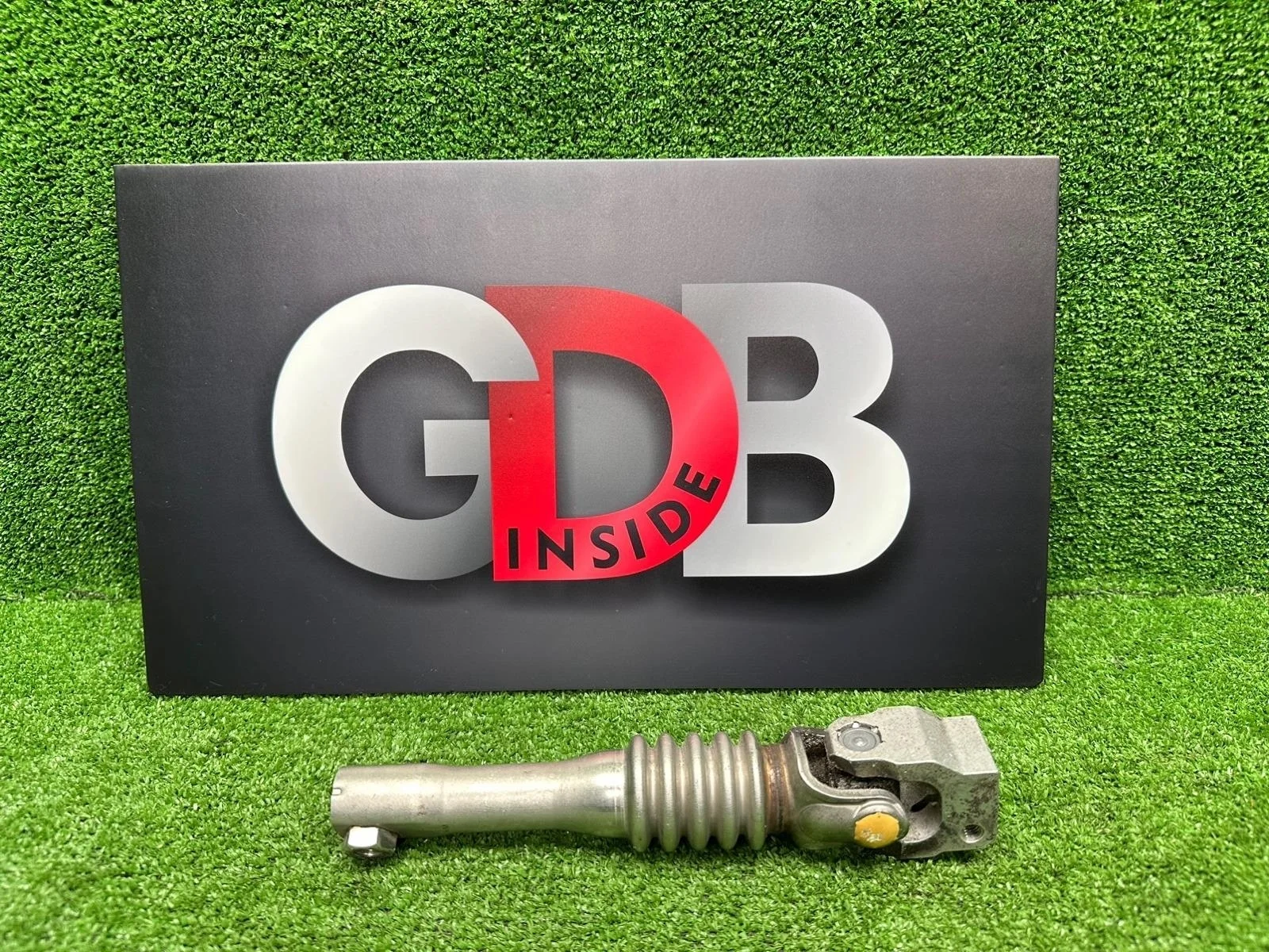 Рулевой карданчик Bmw 5 Series 2011 32306790490 F11 N52B25A