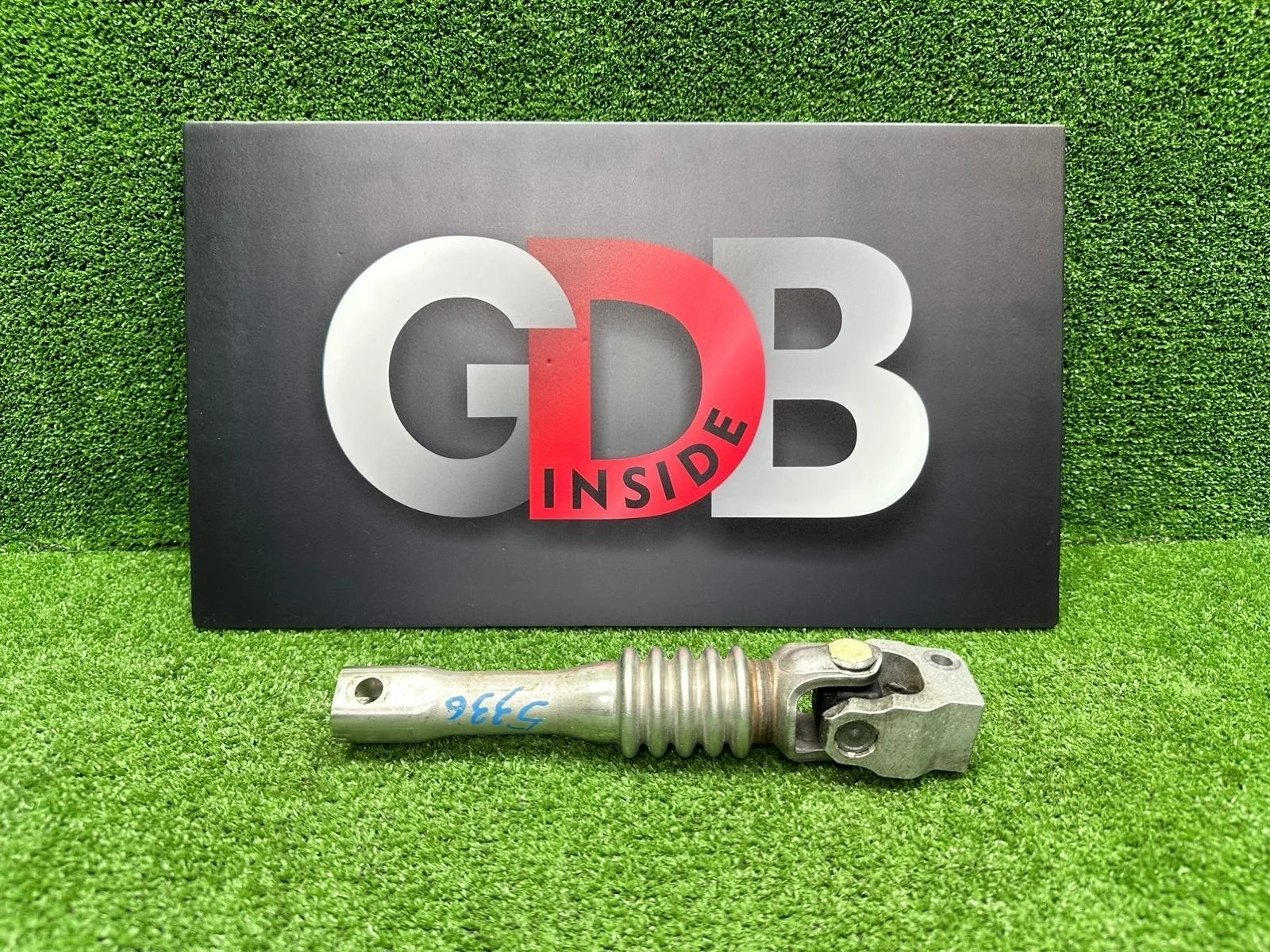 Рулевой карданчик Bmw 5 Series 2013 32306790490 F10 N55B30A