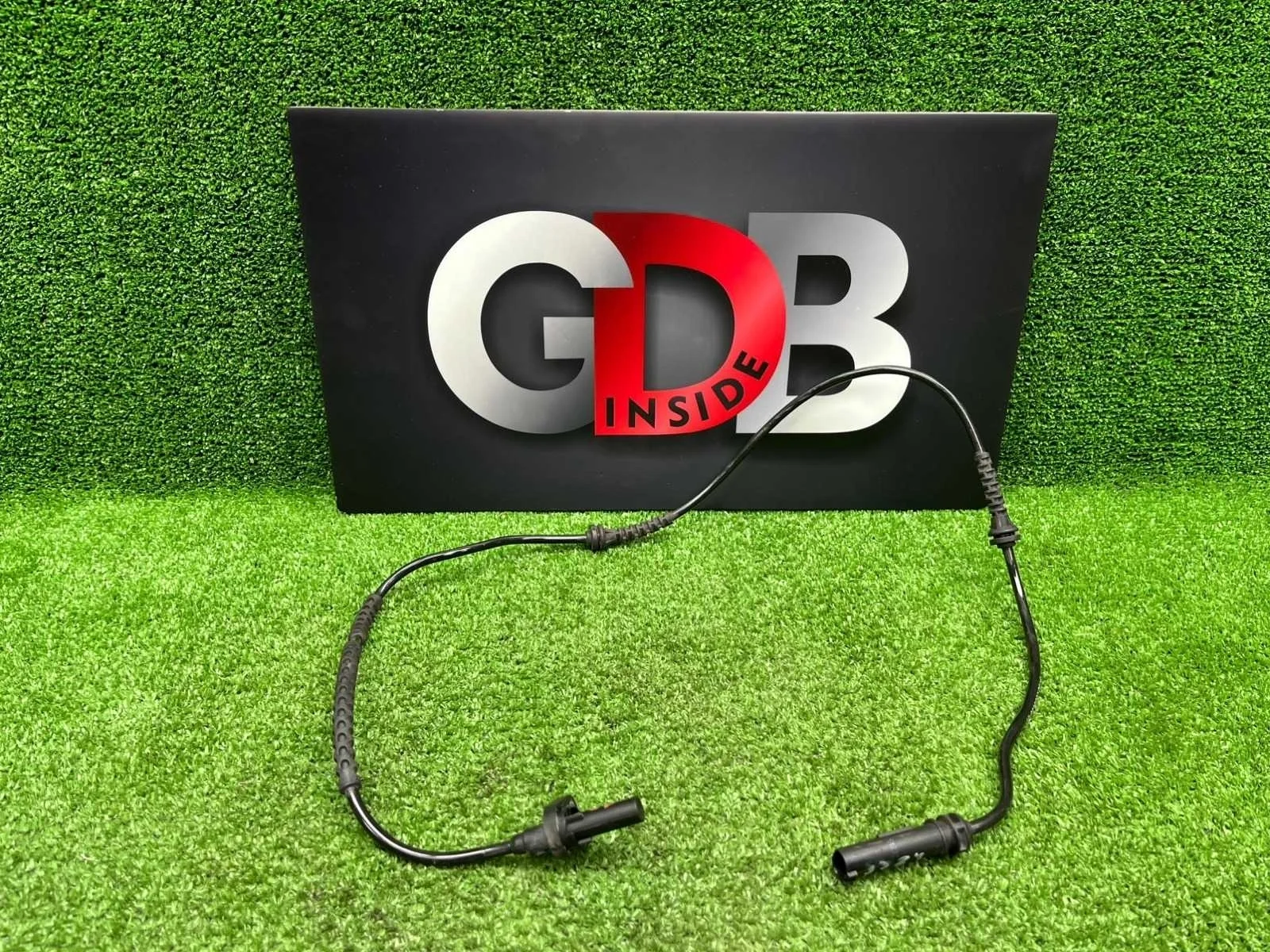 Датчик abs BMW 7 series 08.05.2013 34526853859 F01 N55B30A, передний