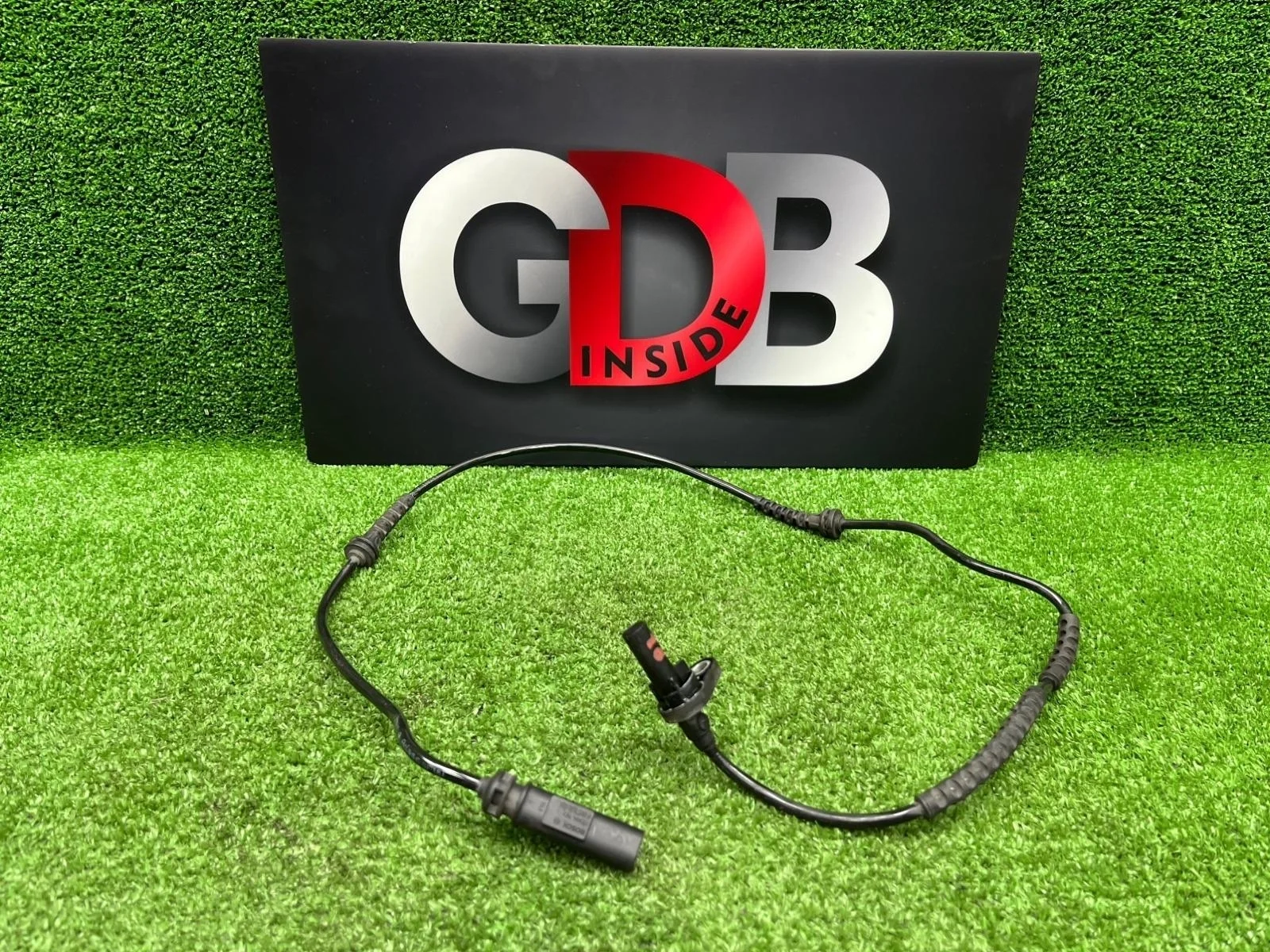 Датчик abs BMW 7 series 08.05.2013 34526853859 F01 N55B30A, передний