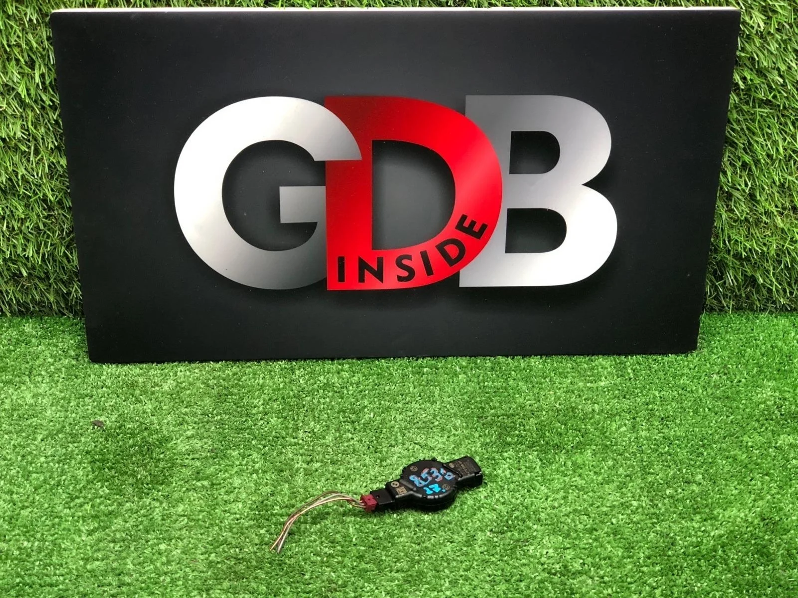 Датчик дождя BMW 3 series 06.09.2012 61359270588 F30 N20B20B, передний