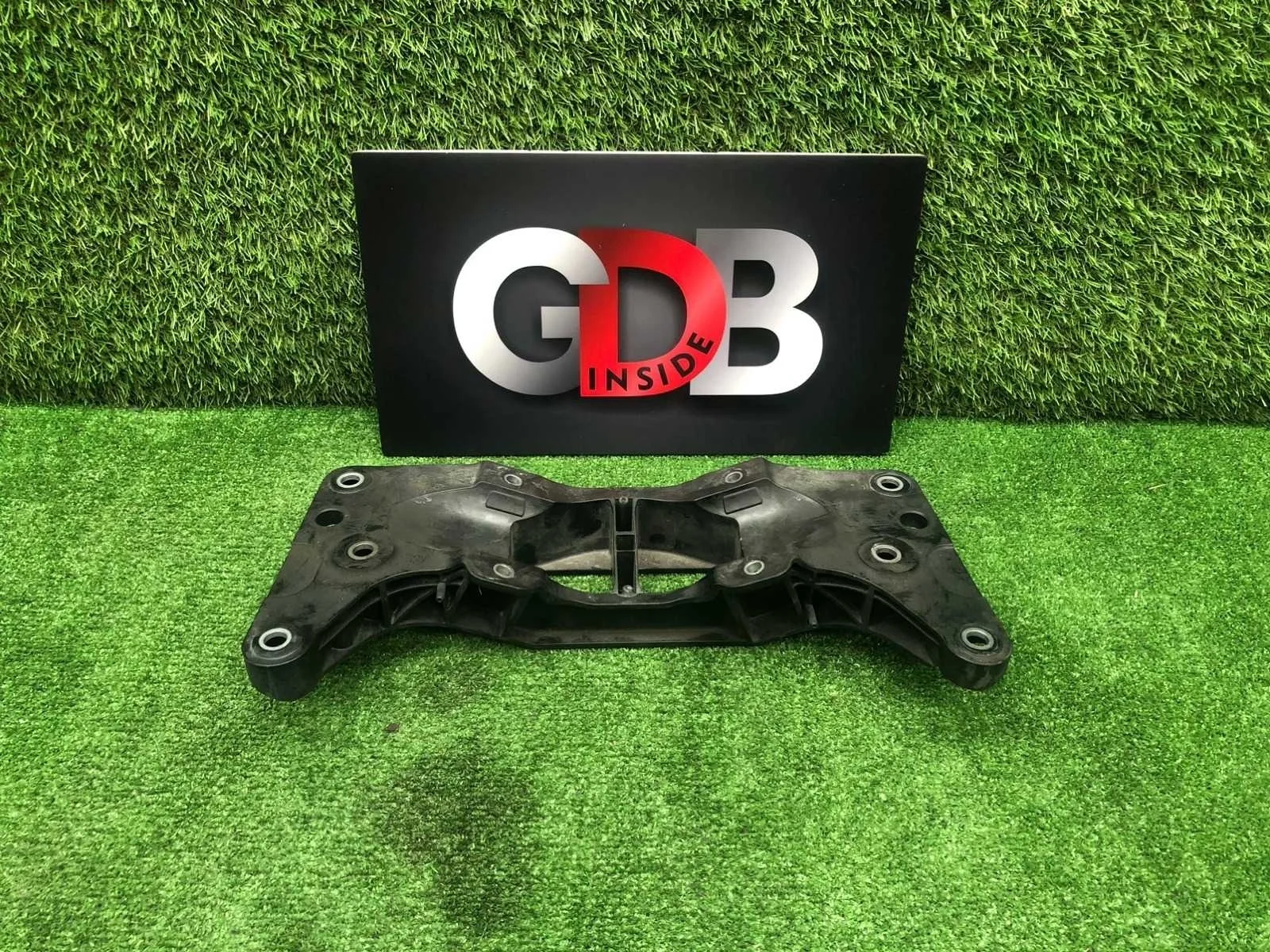 Кронштейн АКПП BMW 5 series 2012 22326788568 F10 N20B20B