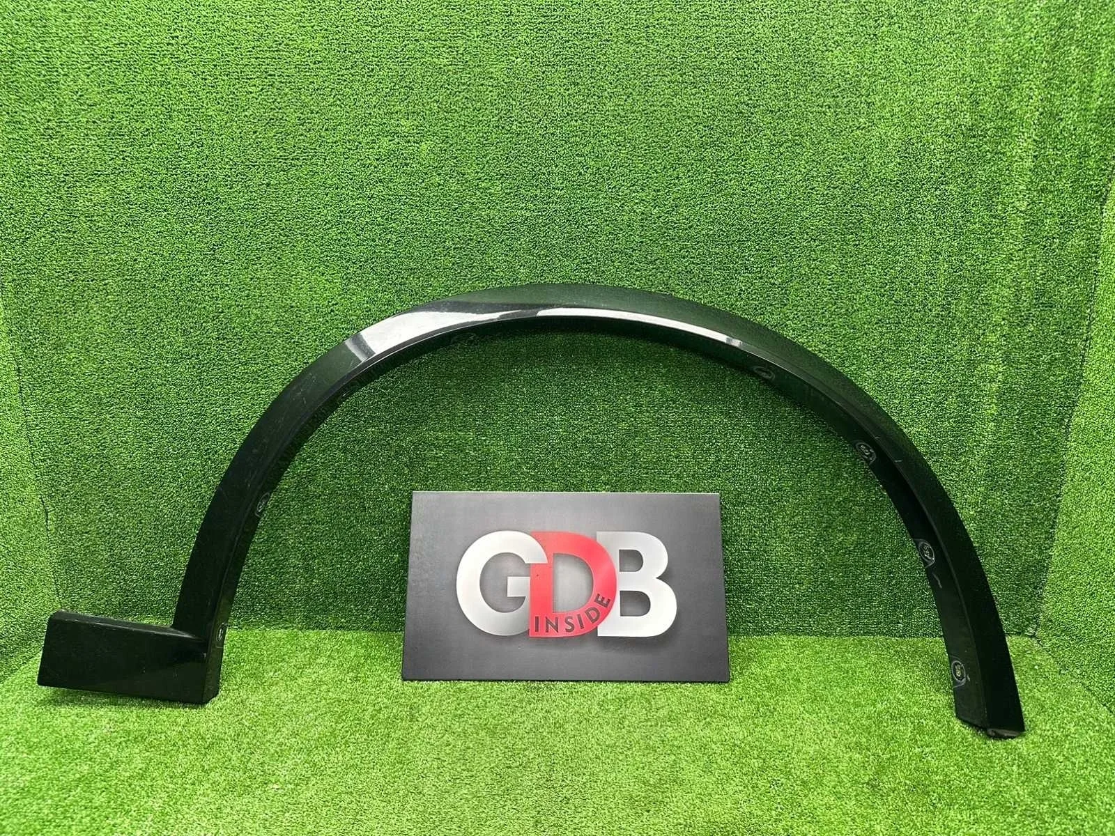 Накладка на крыло BMW X3 01.02.2012 51778052074 F25 N52B30A, передняя правая