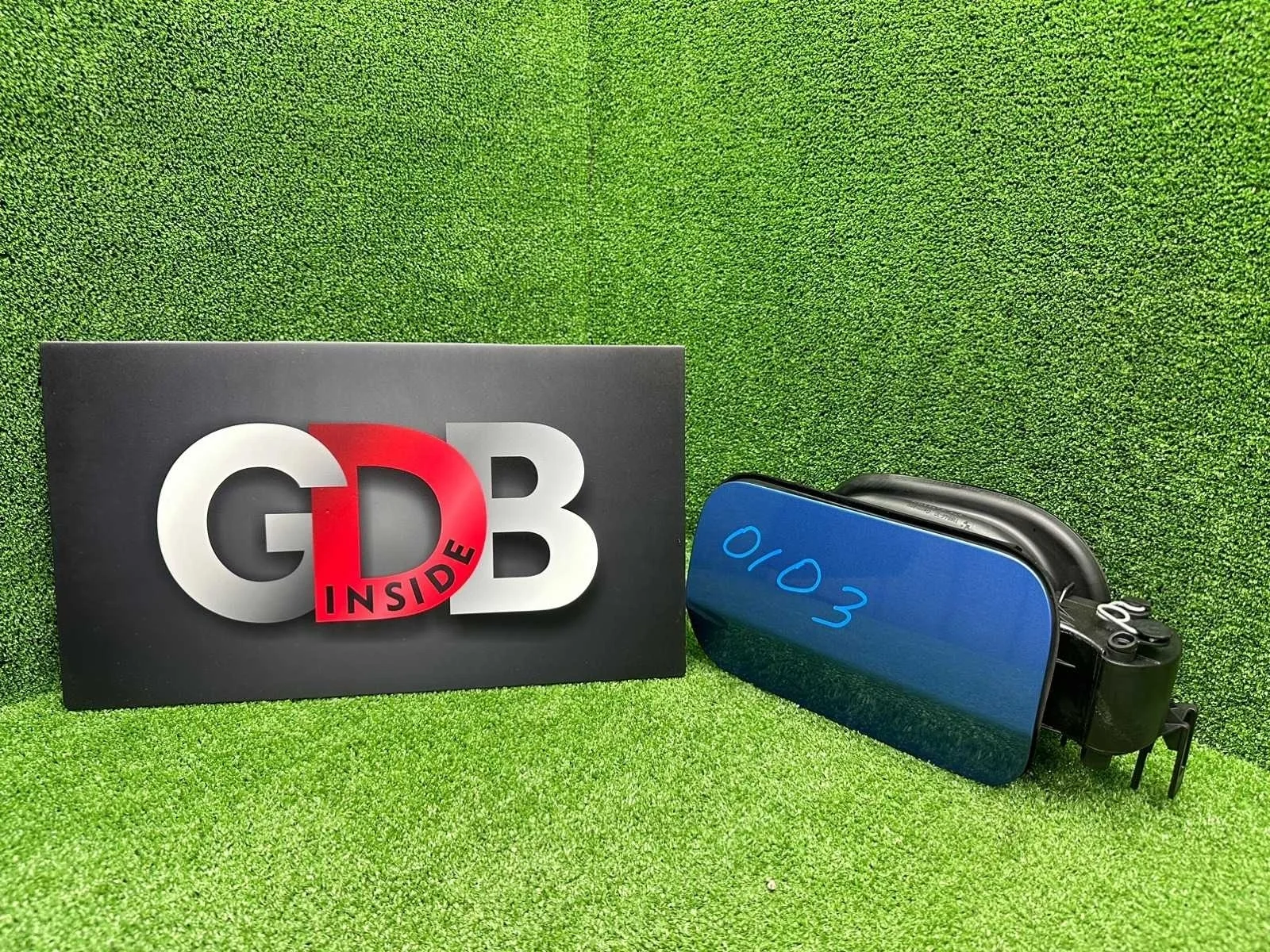 Лючок бензобака Bmw 3 Series 2013 51177238100 F30 N55B30A