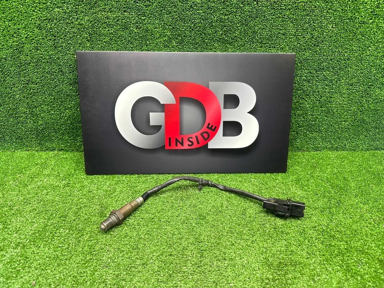 Датчик кислородный Nissan Murano 226937Y020 PNZ50 VQ35DE