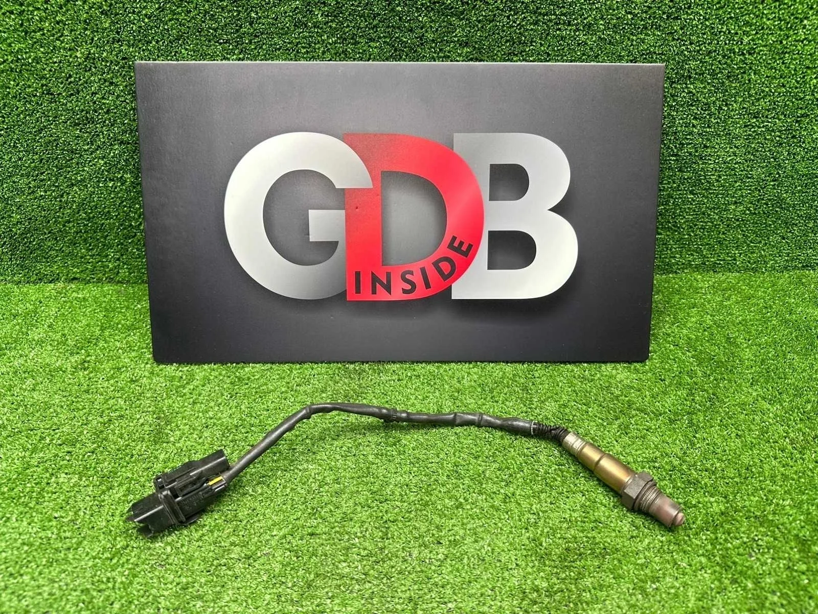 Датчик кислородный Nissan Murano 226937Y020 PNZ50 VQ35DE