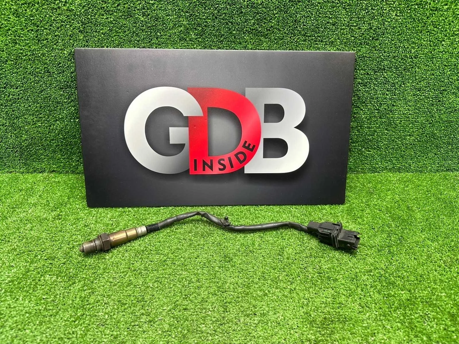 Датчик кислородный Nissan Murano 226937Y020 PNZ50 VQ35DE