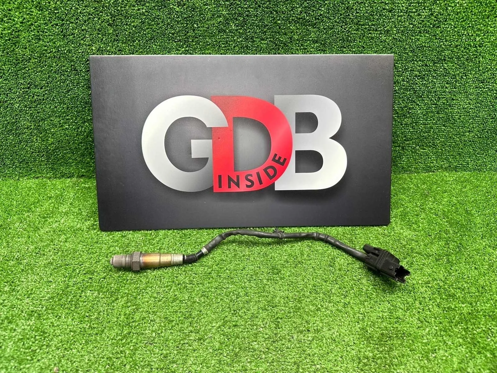 Датчик кислородный Nissan Murano 226937Y020 PNZ50 VQ35DE