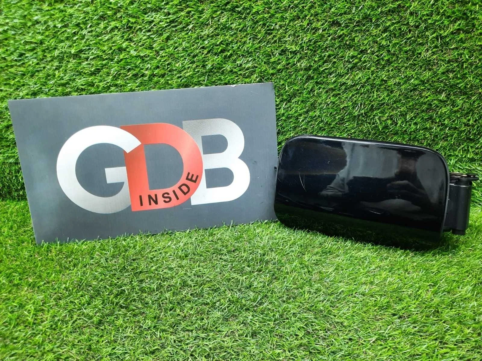 Лючок бензобака BMW 5 series 09.03.2010 41007204341 F10 N52B30A