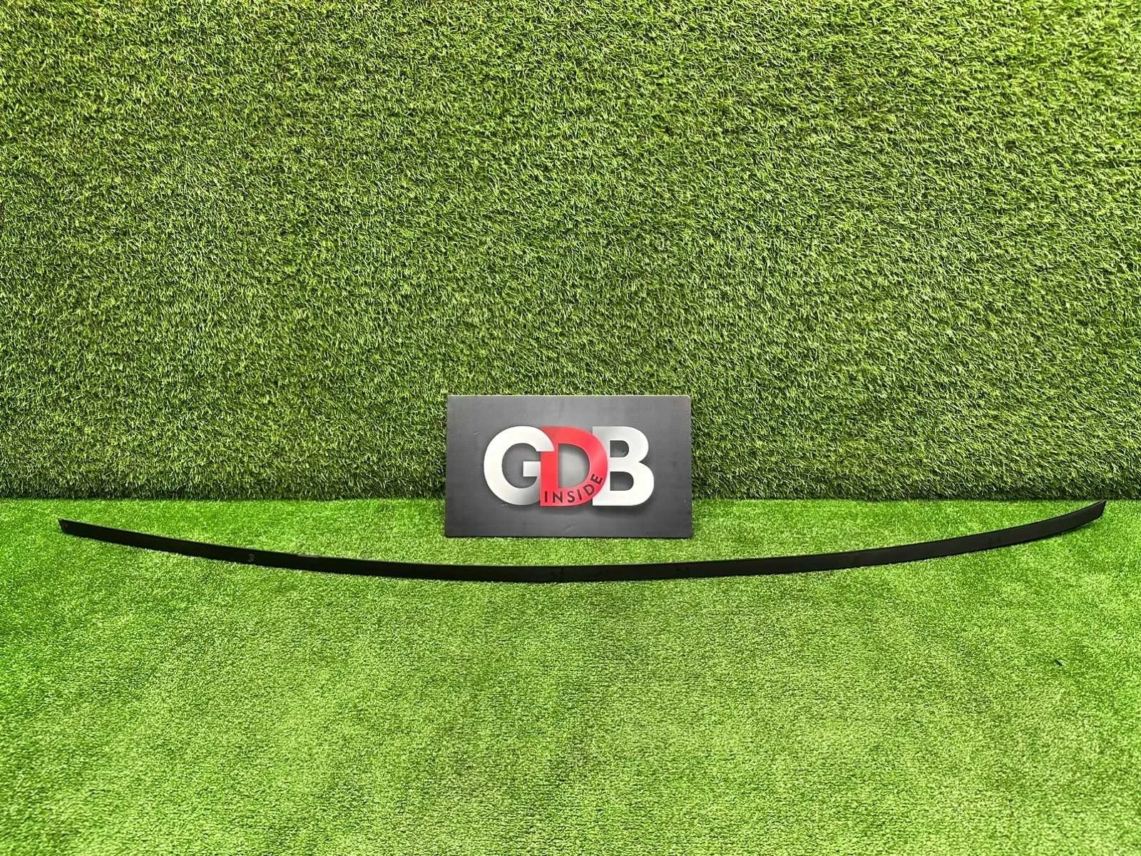 Молдинг на крышу BMW X1 05.05.2010 51132990857 E84 N52B30AE, левый