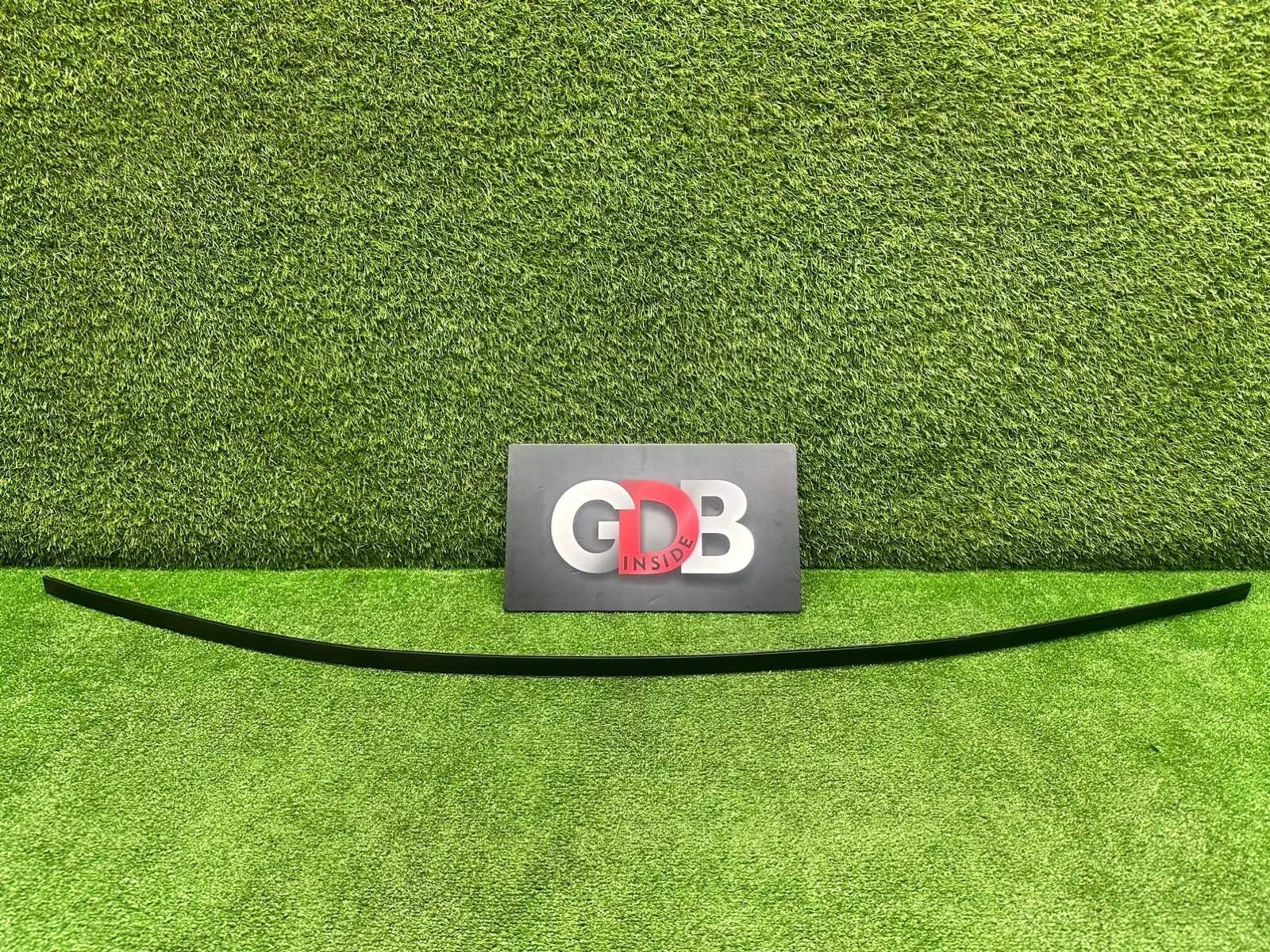 Молдинг на крышу BMW X1 05.05.2010 51132990858 E84 N52B30AE, правый