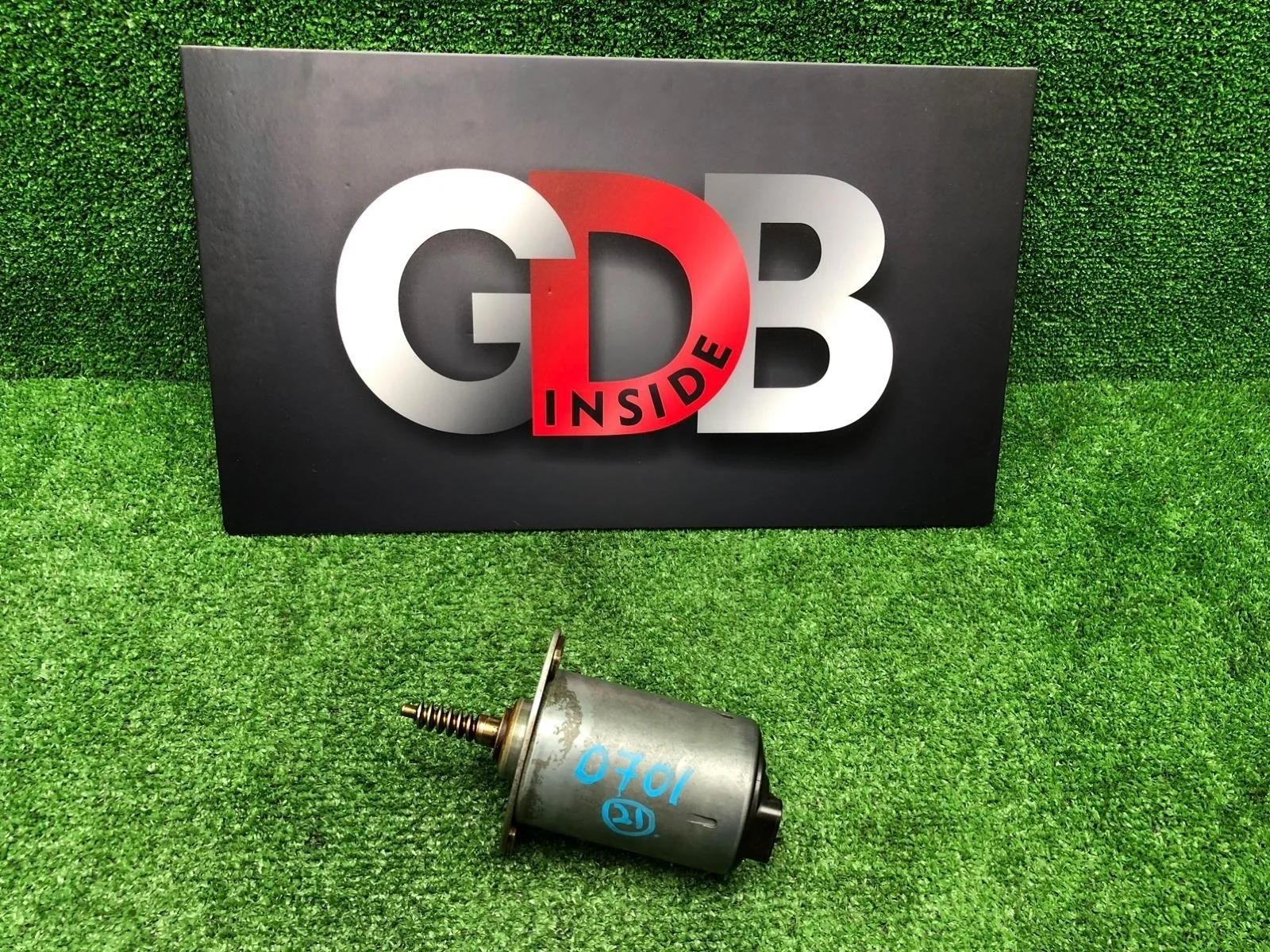 Серводвигатель Valvetronic Bmw 5 Series 17.05.2006 11377548388 E60 N52B25A