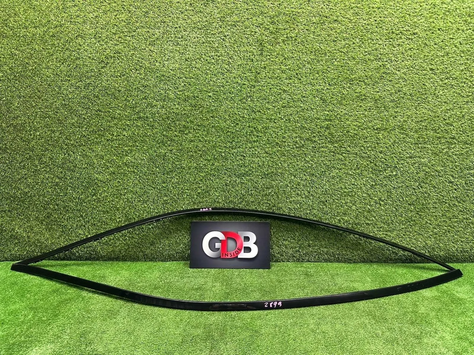 Молдинг на крышу BMW 5 series 09.03.2010 51137362459 F10 N52B30A