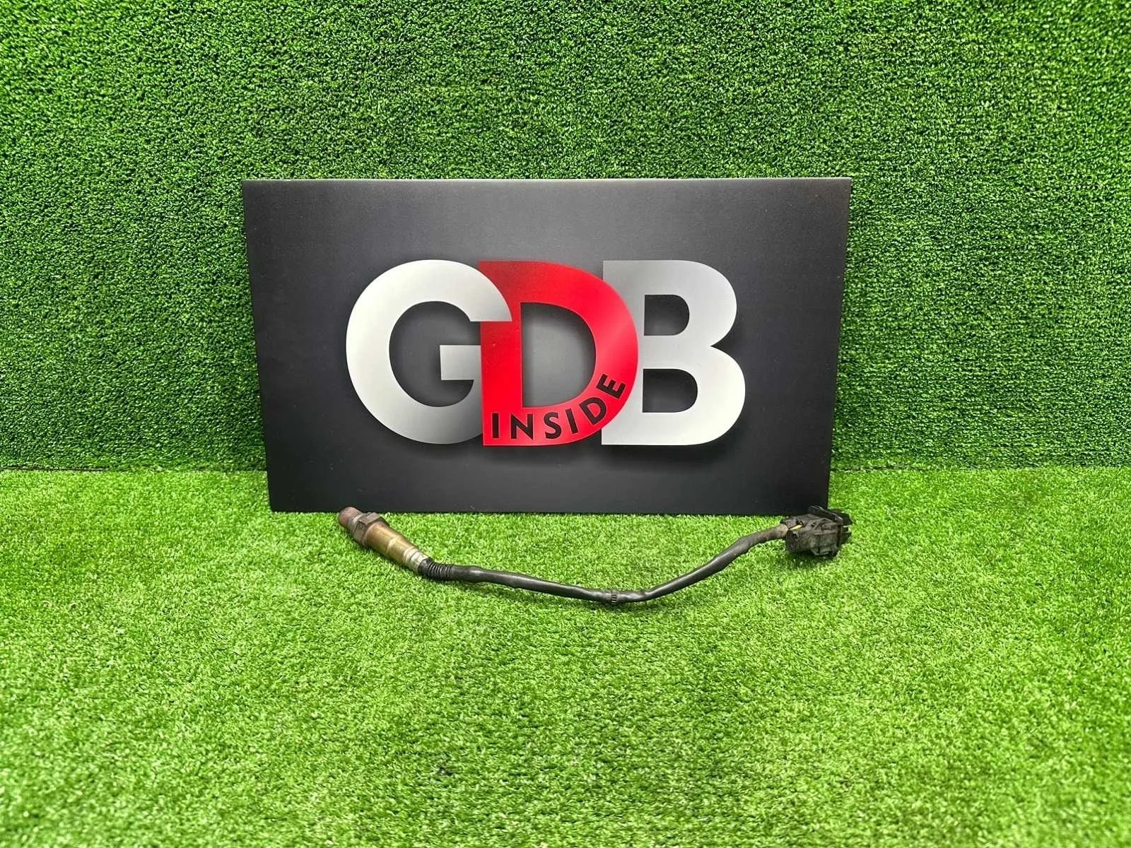 Датчик кислородный Nissan Murano 226937Y020 PNZ50 VQ35DE