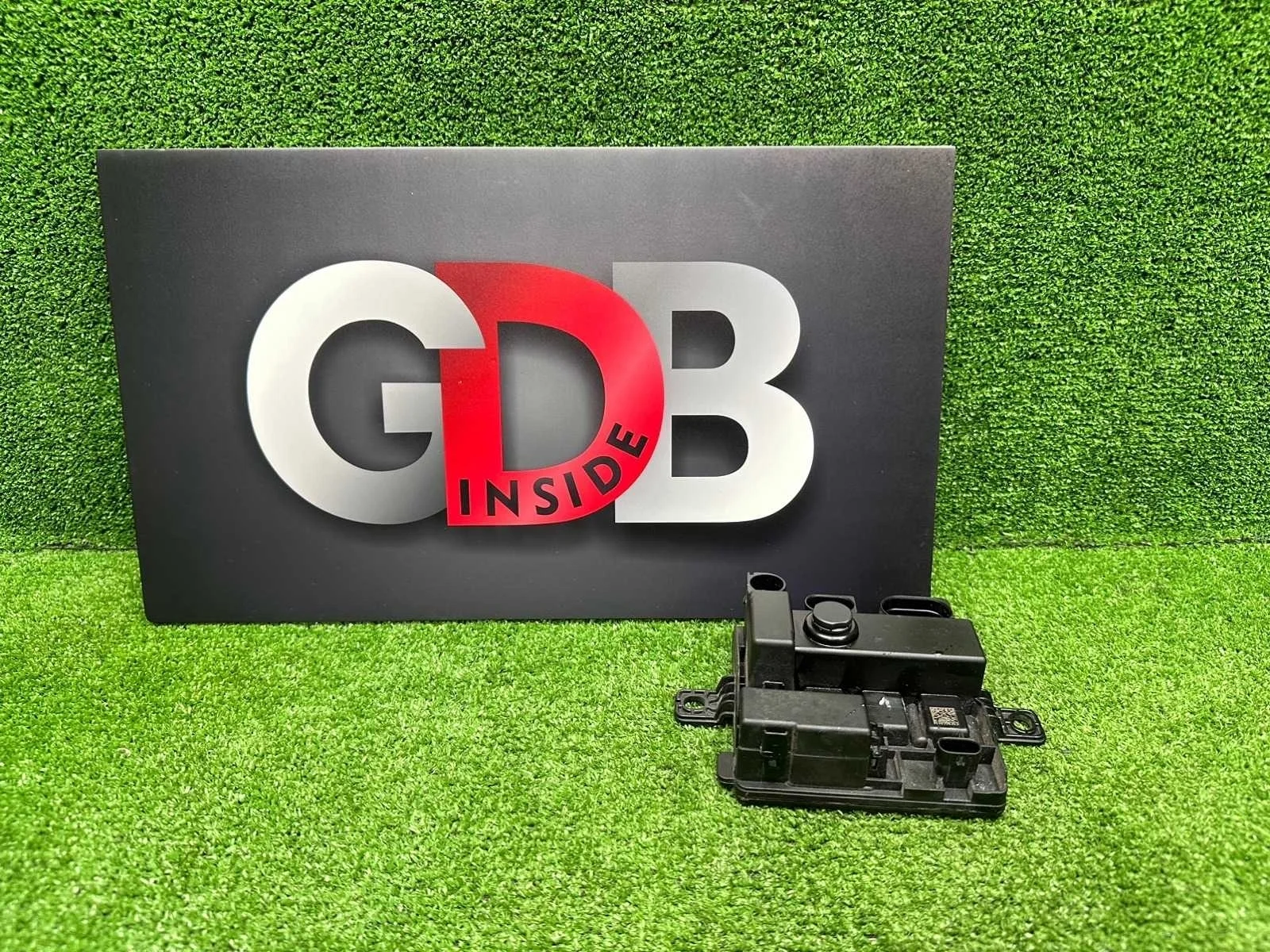 Встроенный модуль питания Bmw 5 Series 23.09.2010 12637591534 F11 N52B25AF