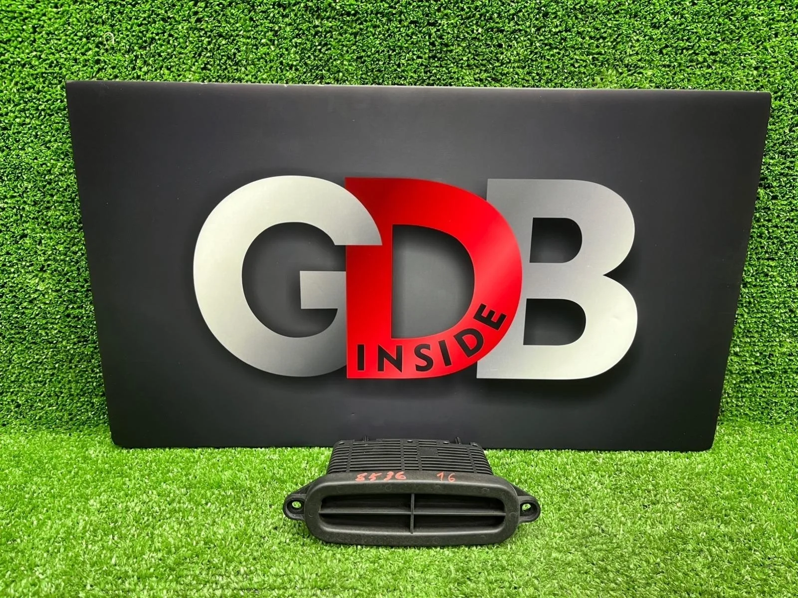 Блок управления светом BMW 3 series 06.09.2012 63117316147 F30 N20B20B