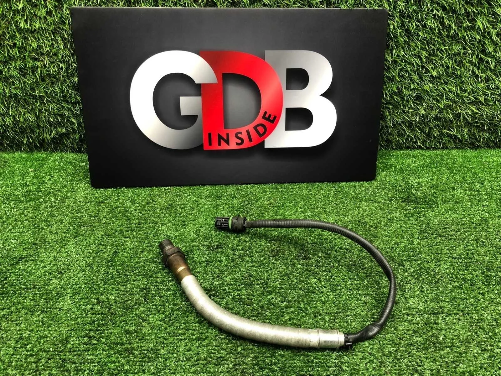 Датчик кислородный BMW X1 04.07.2011 11787545074 E84 N52B30A