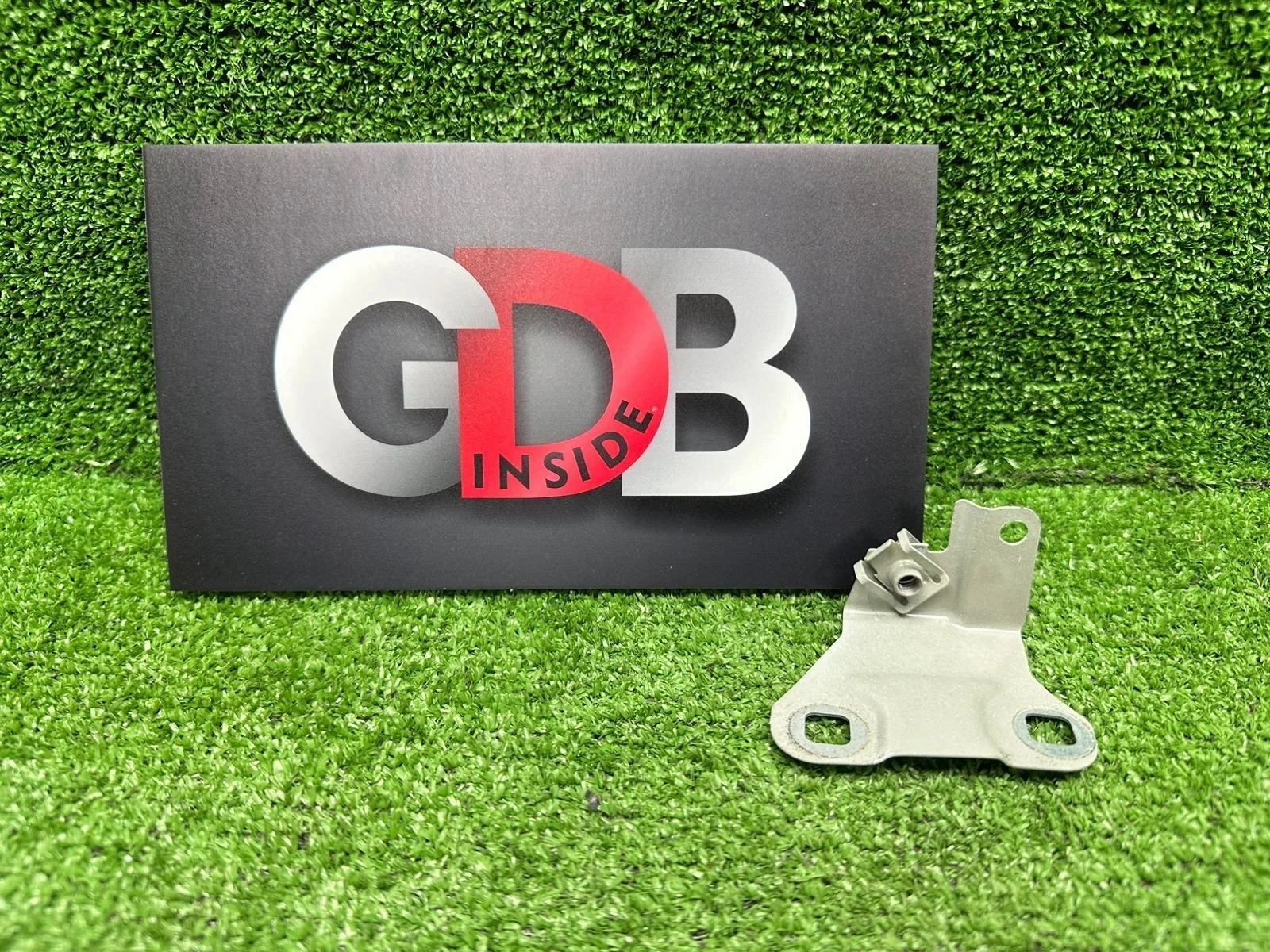 Кронштейн крыла BMW 5 series 2013 41357207203 F10 N55B30A