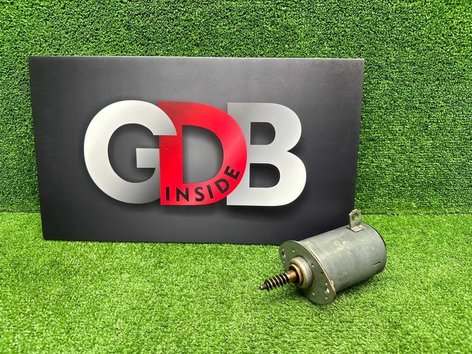 Серводвигатель Valvetronic Bmw 5 Series 26.11.2010 11377548388 F11 N52B25AF