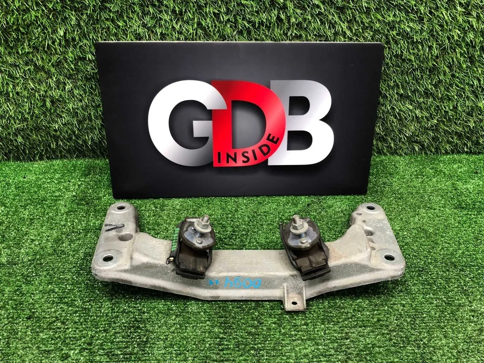 Кронштейн АКПП BMW 3 series 01.02.2013 22326796611 F30 N55B30A