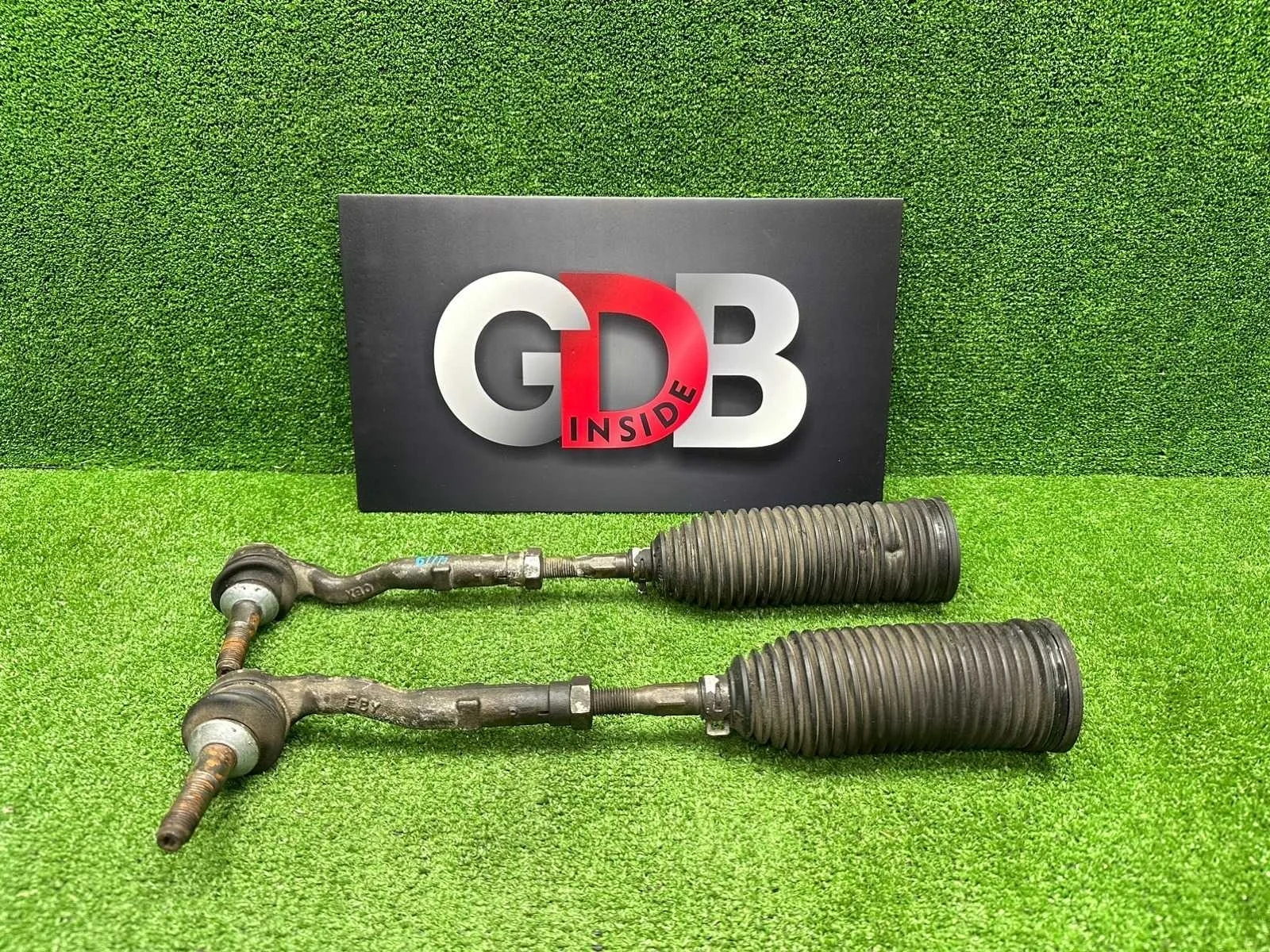 Наконечник рулевой тяги Bmw 5 Series 2010 32106784716 F10 N55B30A