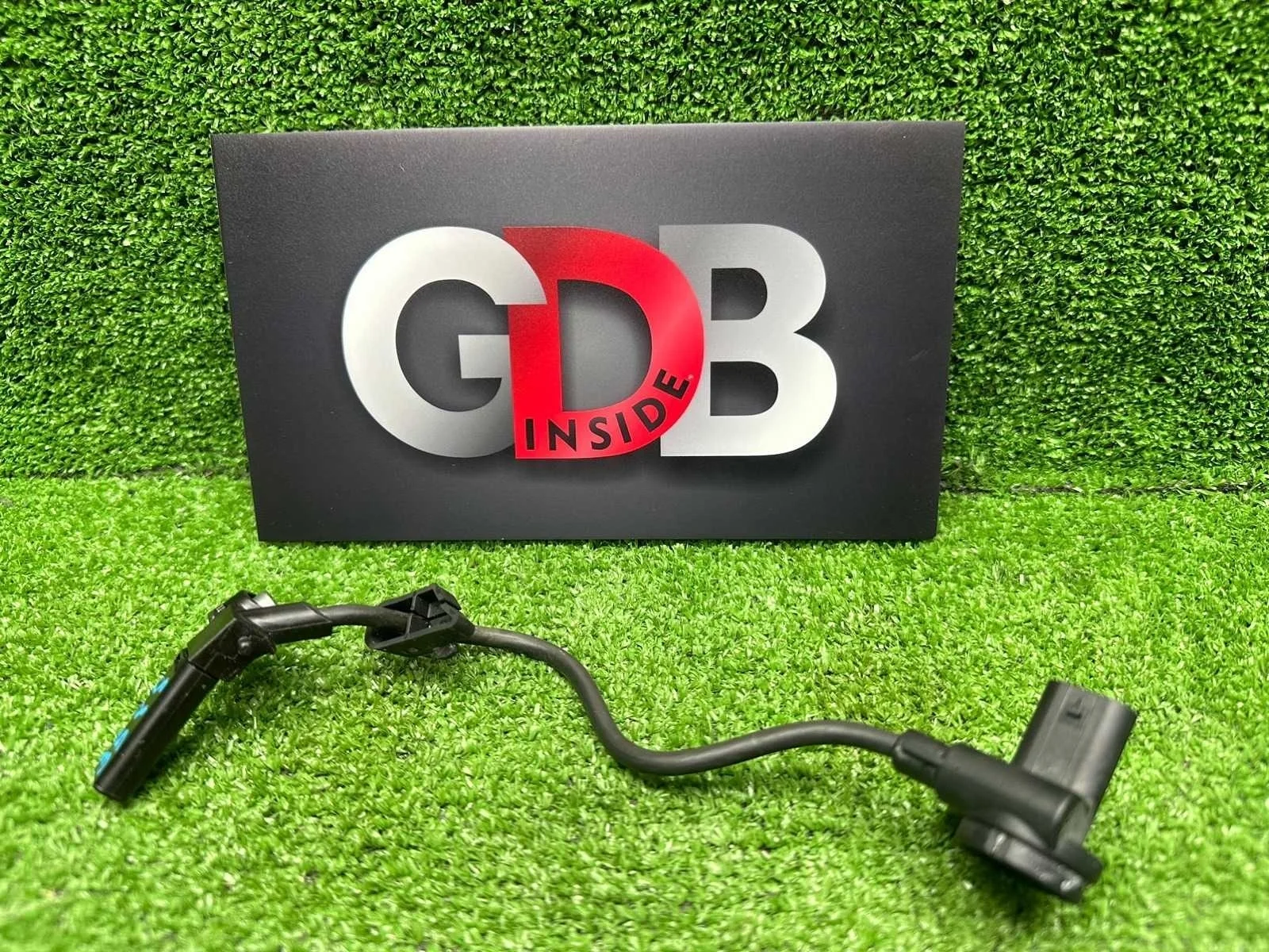 Датчик положения коленвала BMW 5 series 20.02.2013 13627595860 F10 N20B20B