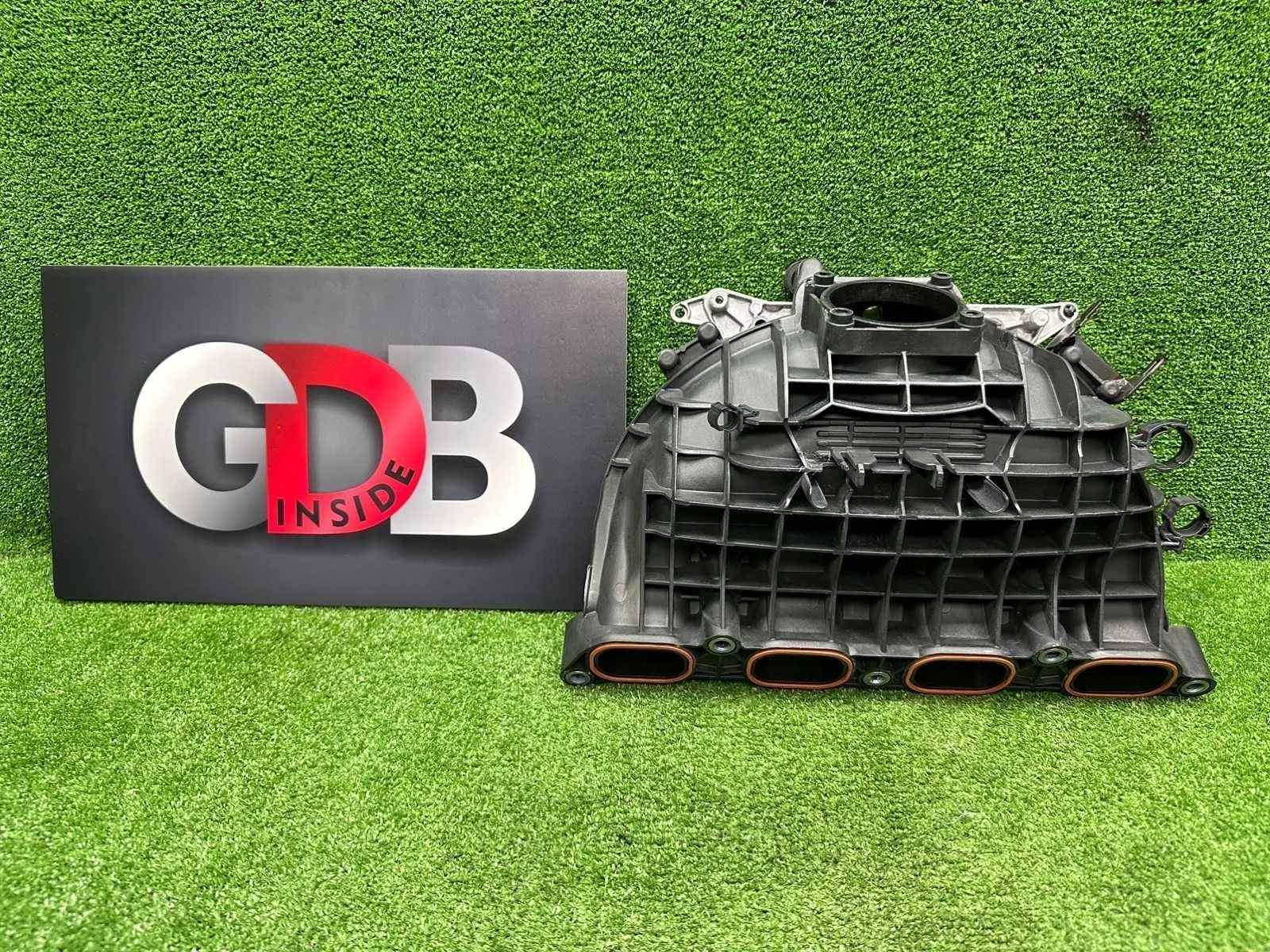 Впускной коллектор Bmw 5 Series 20.02.2013 11617588126 F10 N20B20B