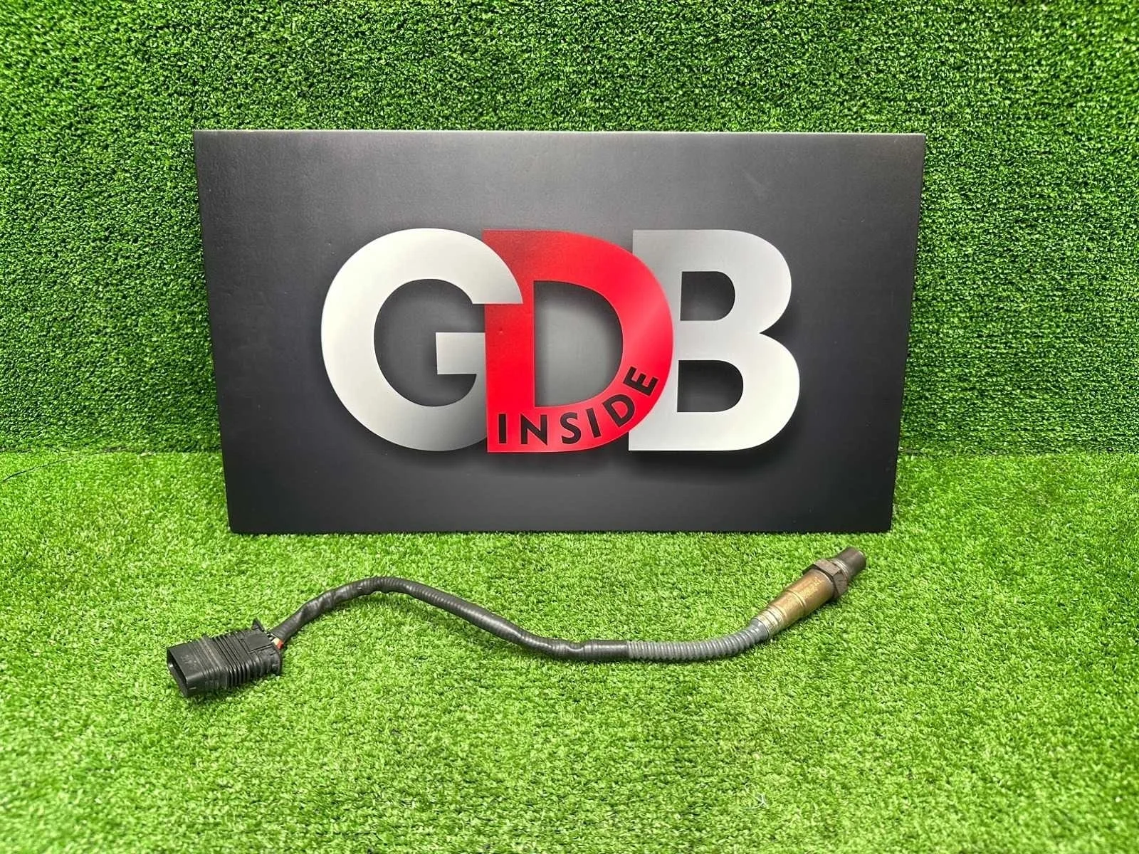 Датчик кислородный Bmw 5 Series 20.02.2013 11787589121 F10 N20B20B