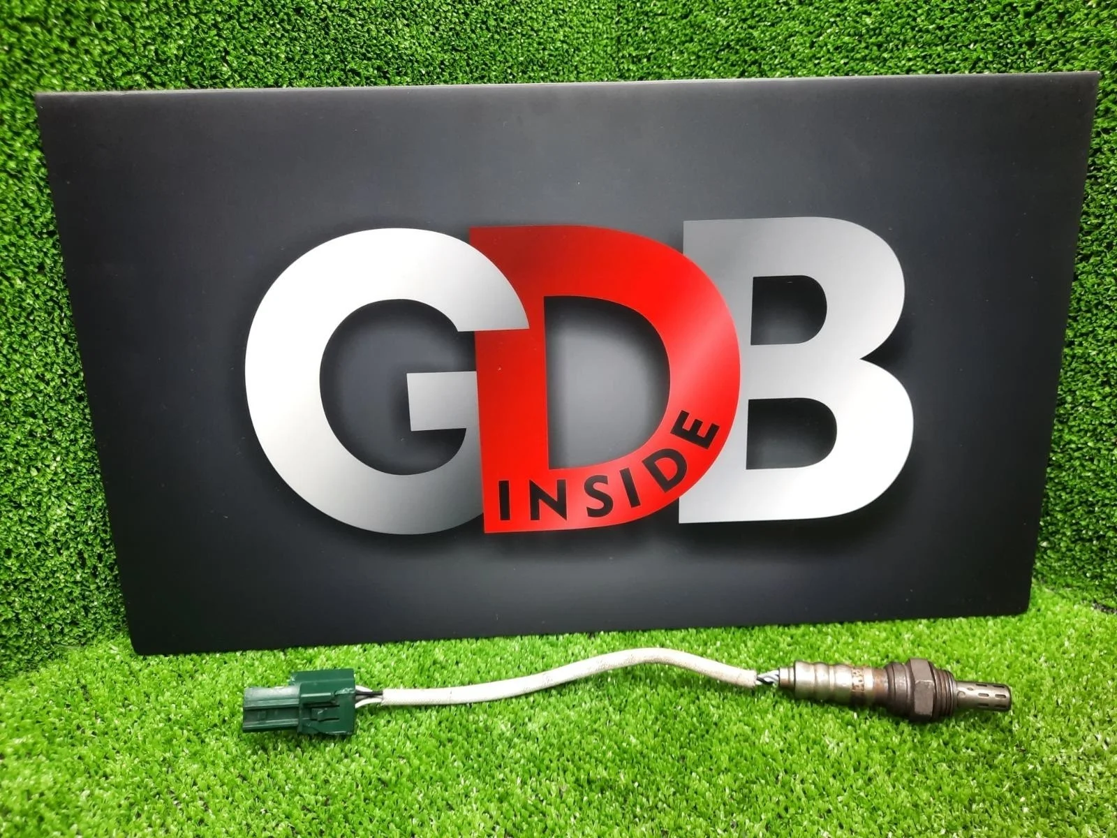 Датчик кислородный Nissan Teana 226A1AR210 J31 VQ35DE