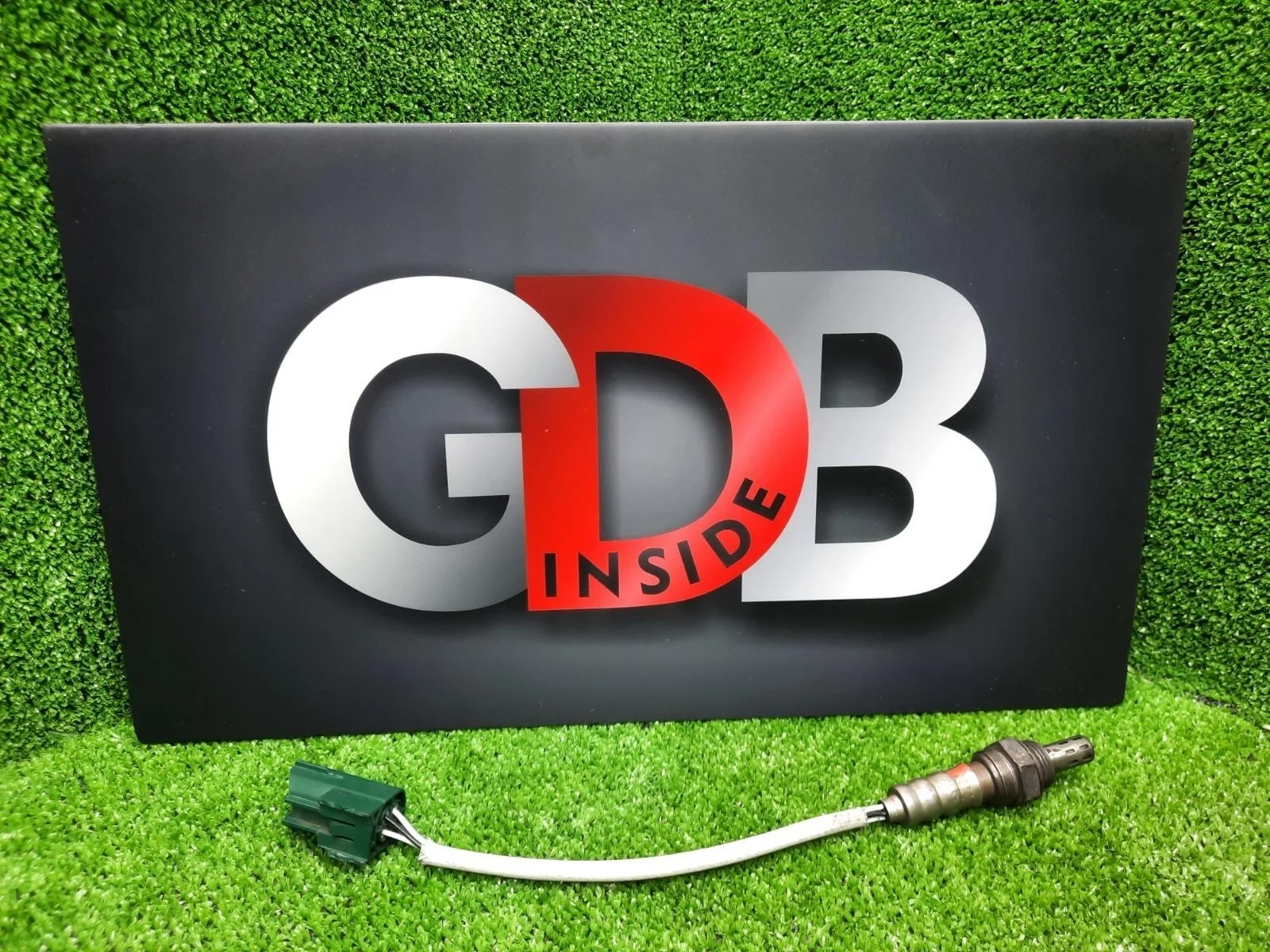 Датчик кислородный Nissan Teana 226A1AR210 J31 VQ35DE