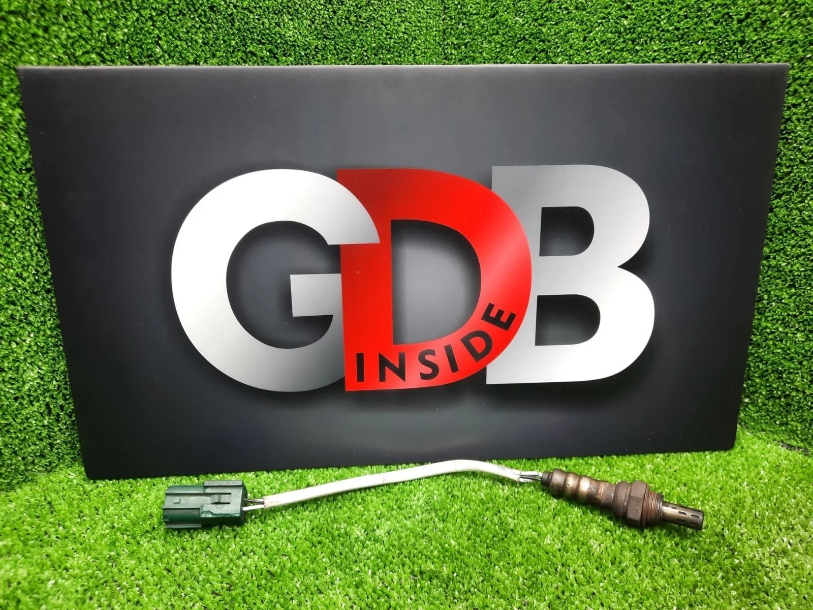 Датчик кислородный Nissan Teana 226A1AR210 J31 VQ35DE