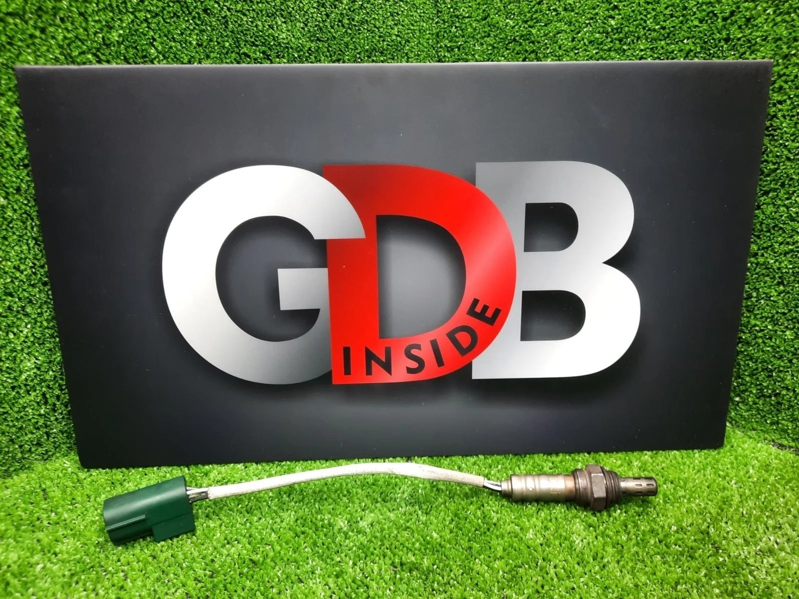 Датчик кислородный Nissan Teana 226A1AR210 J31 VQ35DE