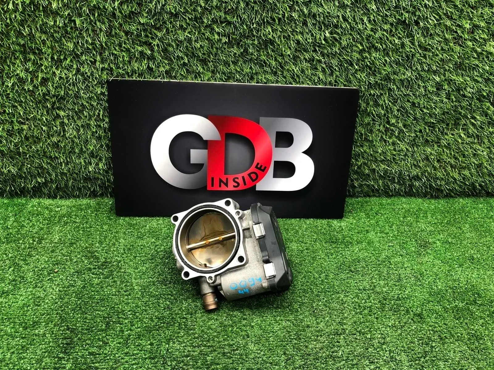 Дроссельная заслонка BMW 3 series 01.02.2013 13547597871 F30 N55B30A