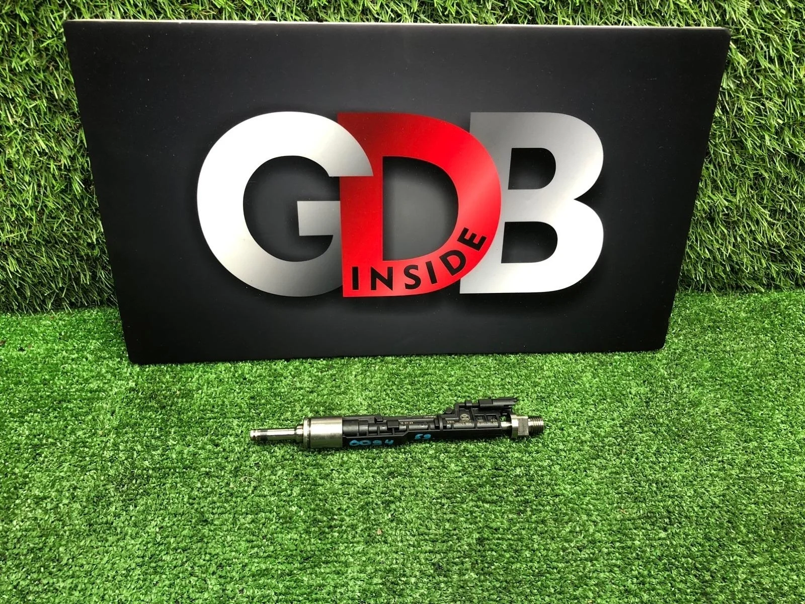 Топливная форсунка Bmw 3 Series 01.02.2013 13647597870 F30 N55B30A