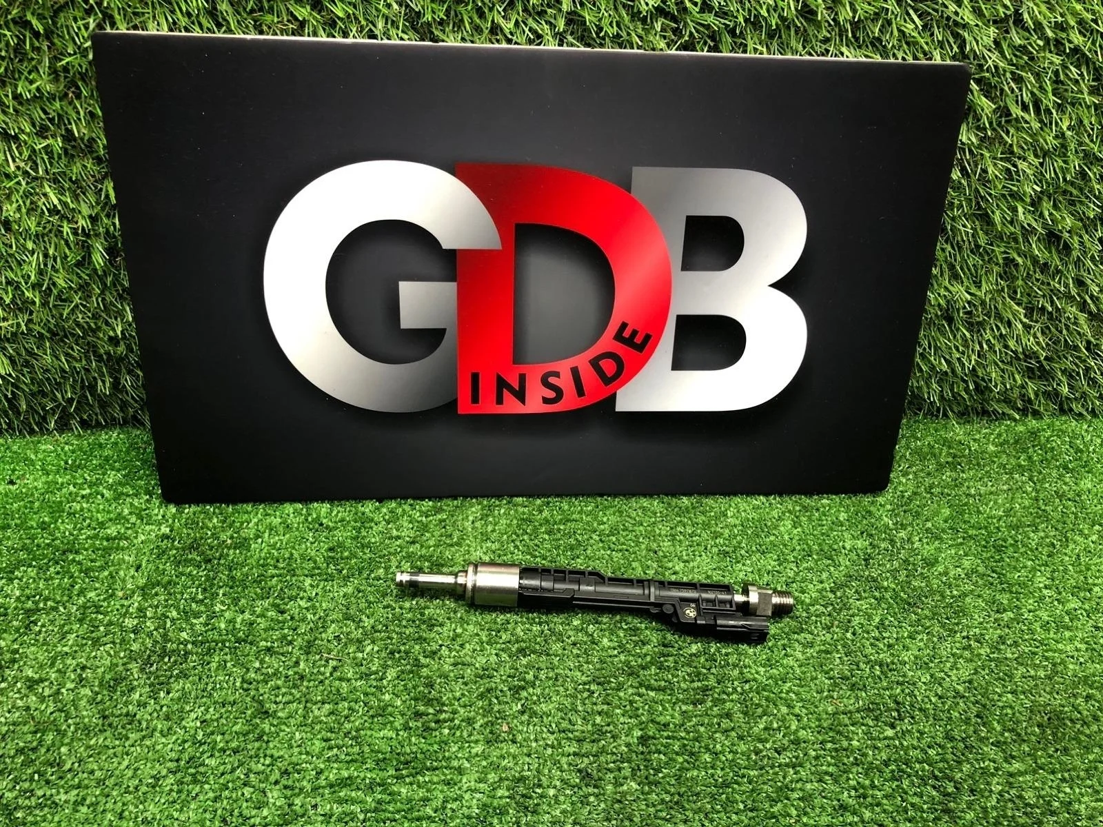 Топливная форсунка Bmw 3 Series 01.02.2013 13647597870 F30 N55B30A