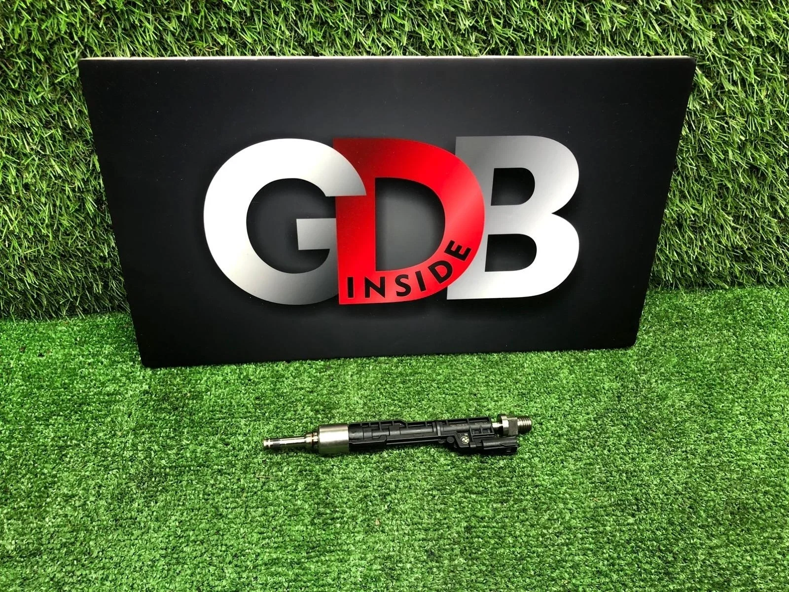 Топливная форсунка Bmw 3 Series 01.02.2013 13647597870 F30 N55B30A