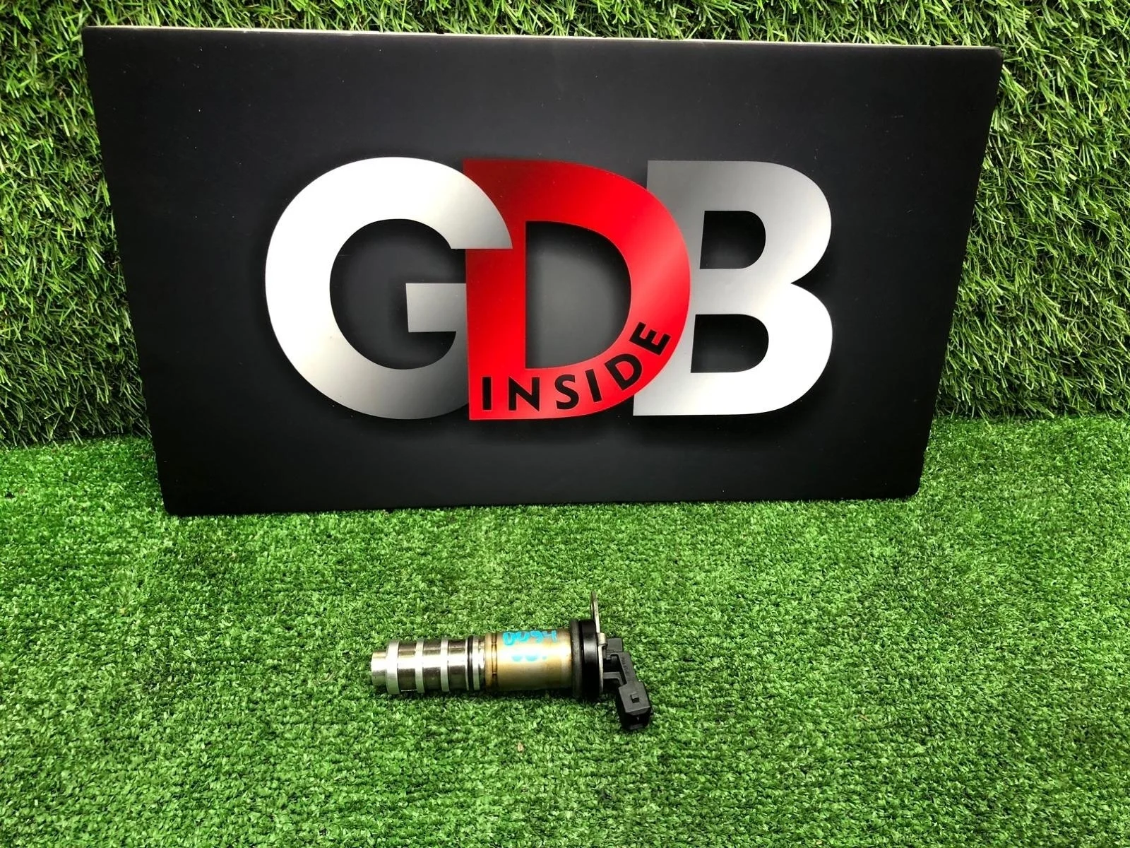 Электромагнитный клапан Vanos BMW 3 series 01.02.2013 11367585776 F30 N55B30A