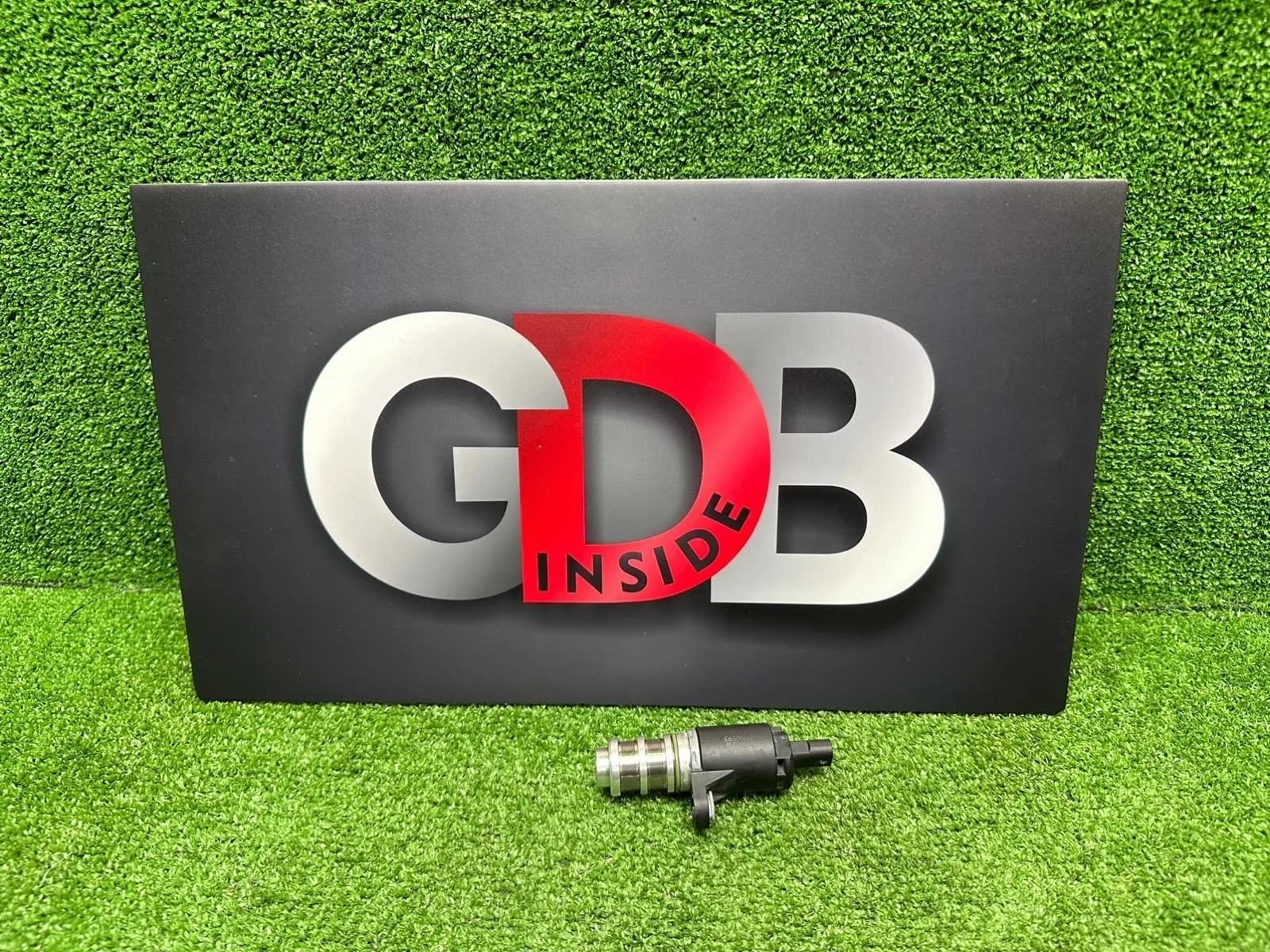 Клапан электромагнитный Bmw 3 Series 28.01.2013 11417622768 F30 N55B30A