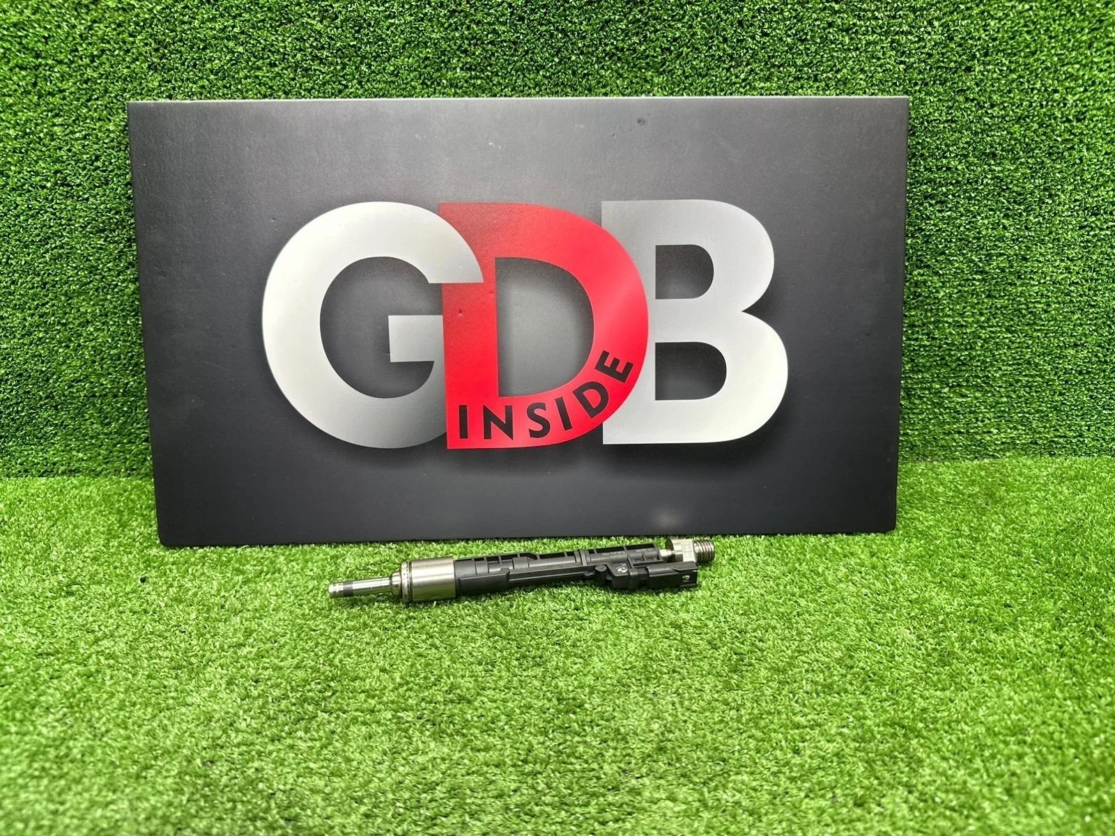 Топливная форсунка Bmw 3 Series 28.01.2013 13647597870 F30 N55B30A