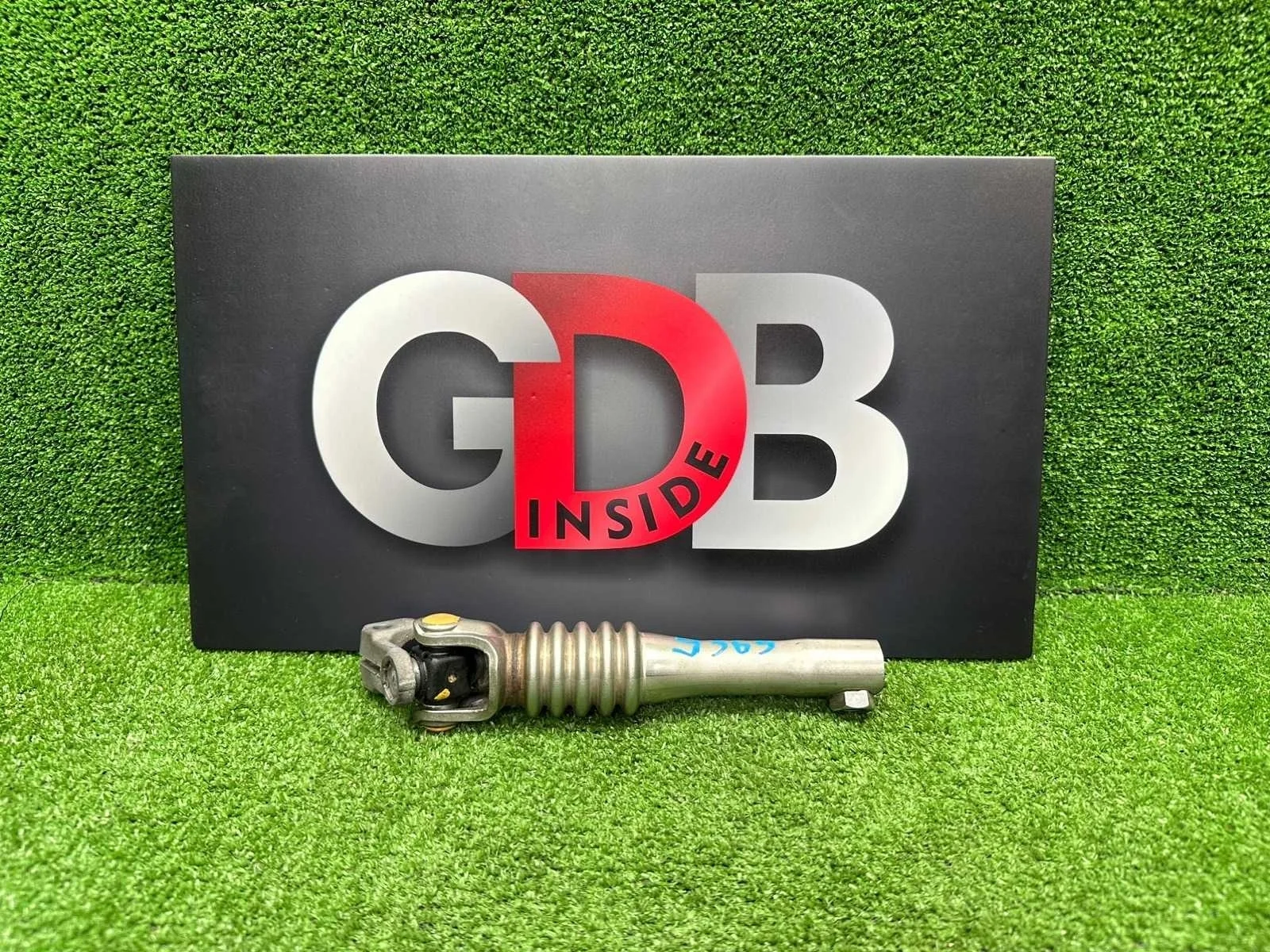 Рулевой карданчик Bmw 5 Series 10.05.2010 32306790490 F10 N52B30A