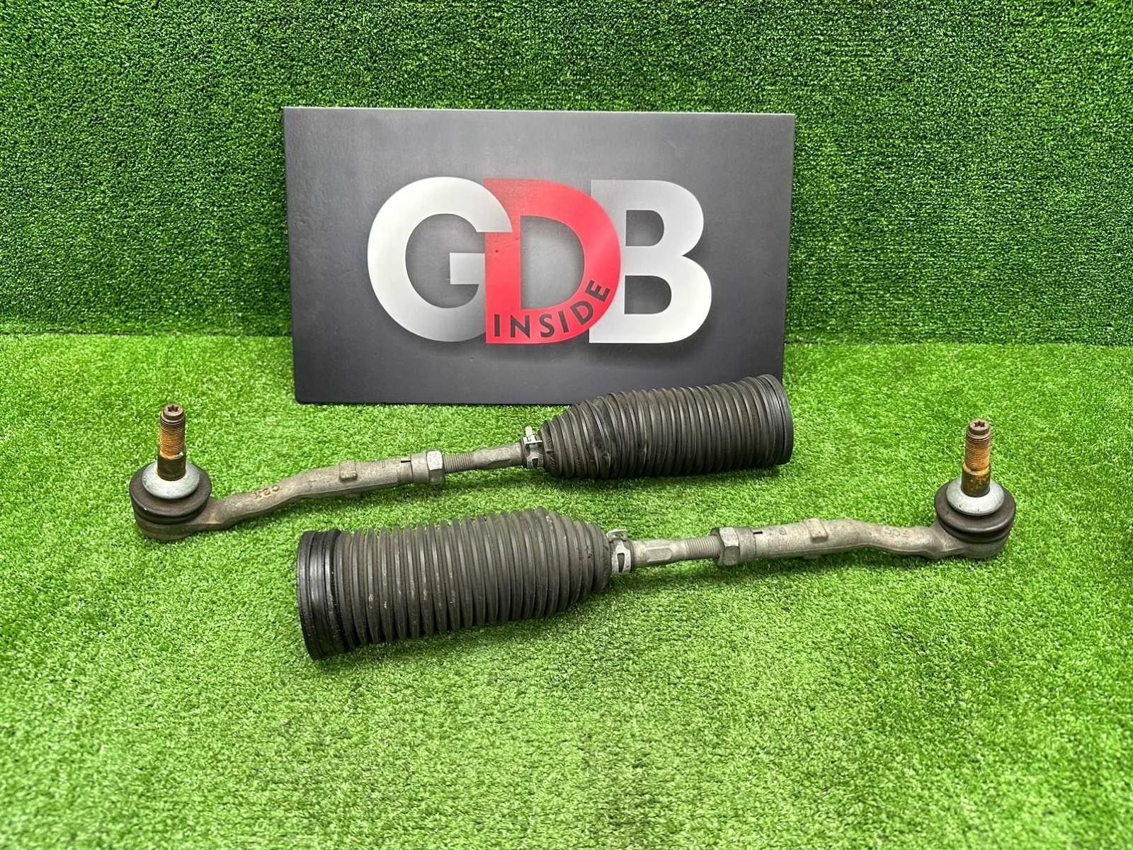 Наконечник рулевой тяги Bmw 5 Series 09.03.2010 32106784716 F10 N52B30A