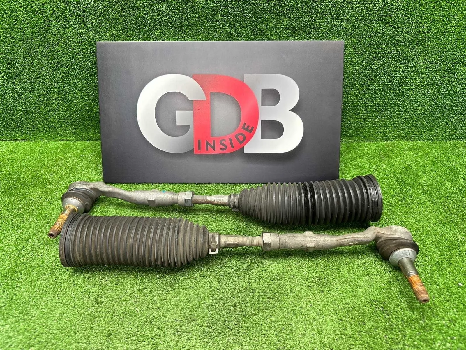 Наконечник рулевой тяги Bmw 5 Series 10.05.2010 32106784716 F10 N52B30A