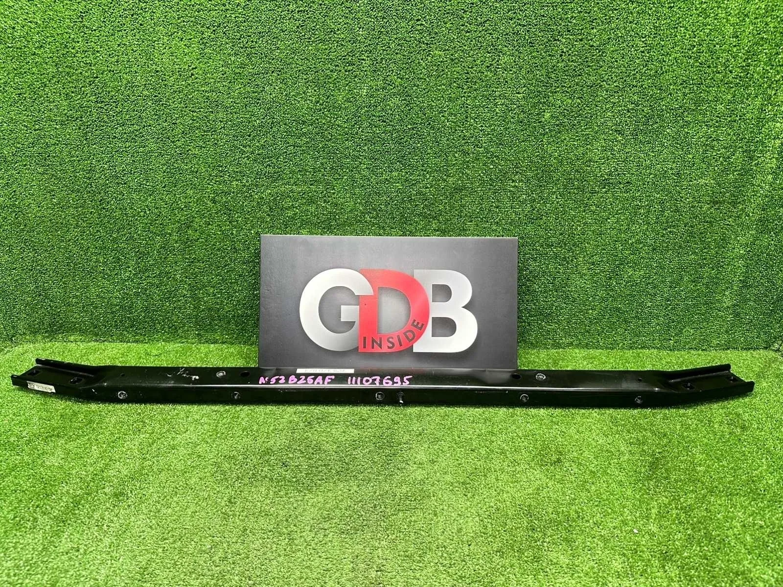 Распорка BMW 5 series 51647200690 F10