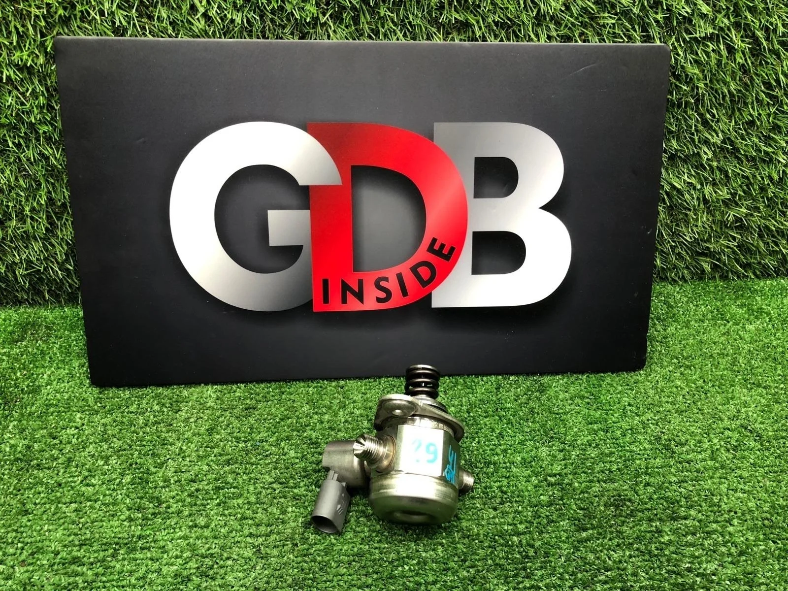 ТНВД Bmw 7 Series 10.08.2012 13518604231 F01 N55B30A