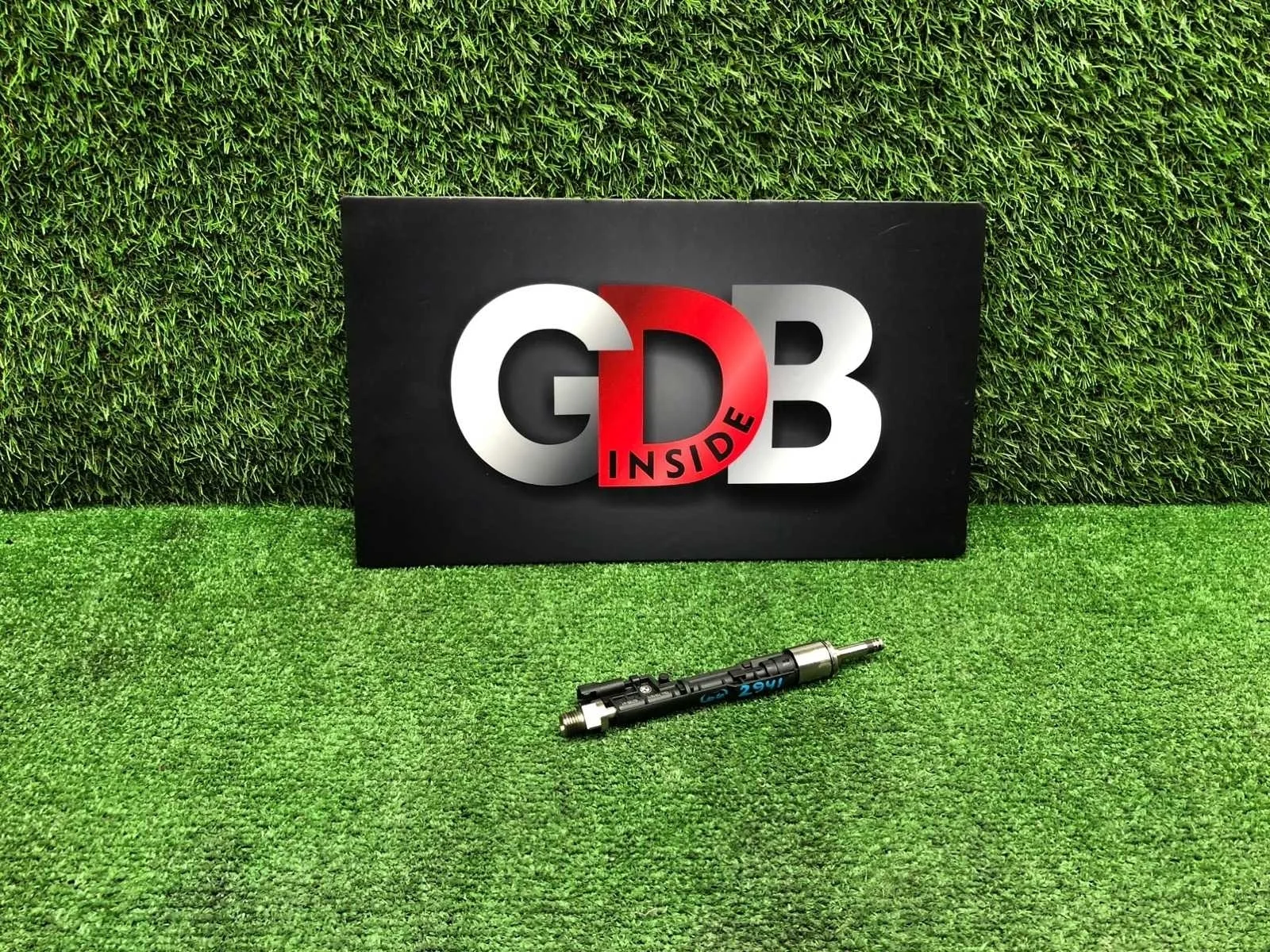 Топливная форсунка Bmw 7 Series 10.08.2012 13647597870 F01 N55B30A