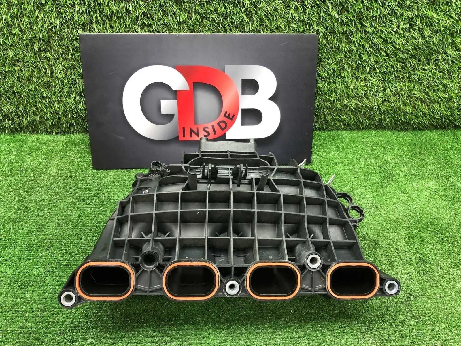 Впускной коллектор Bmw 3 Series 29.10.2012 11617588126 F30 N20B20B